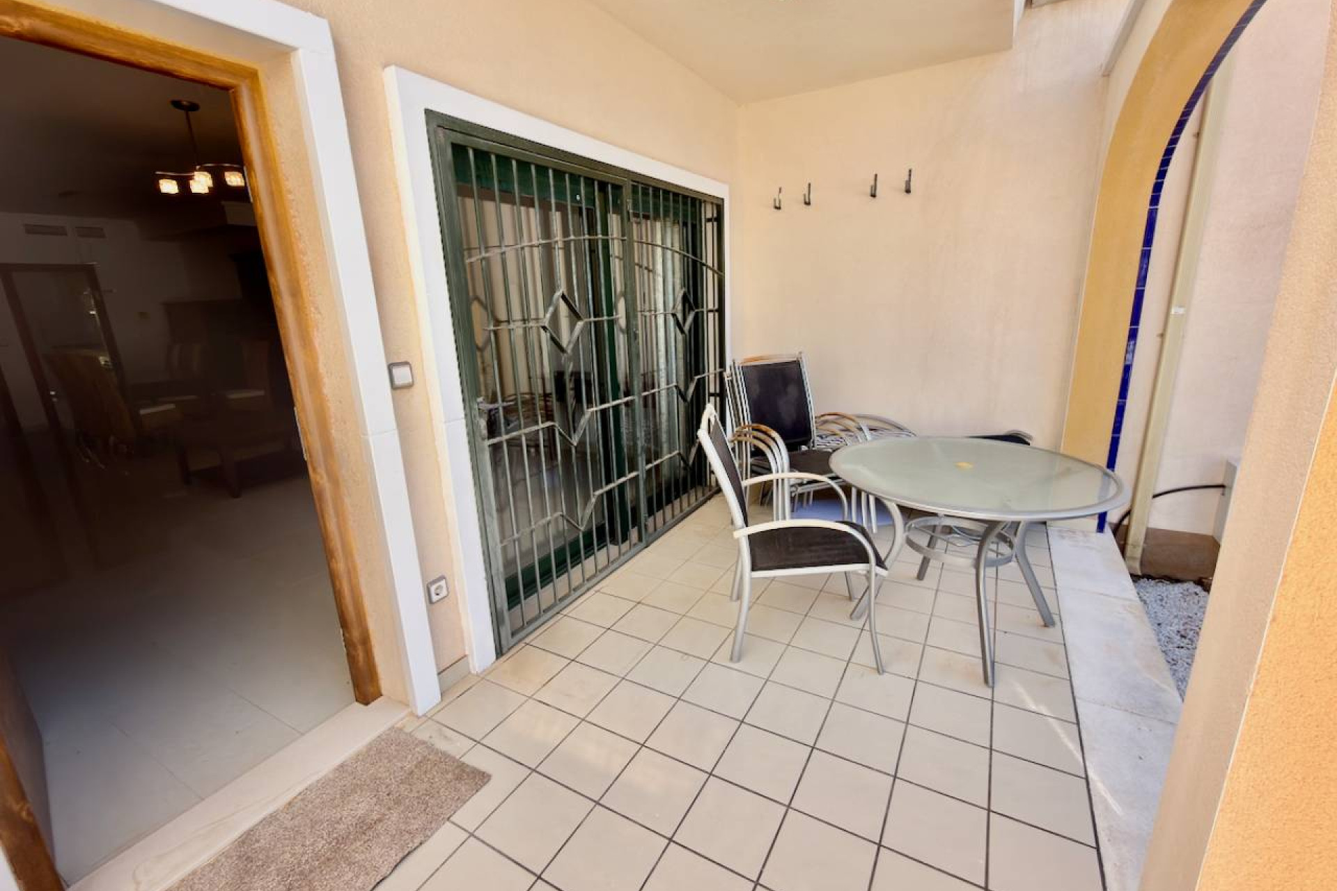 Odsprzedaż - Villa - Ciudad Quesada - Doña pepa