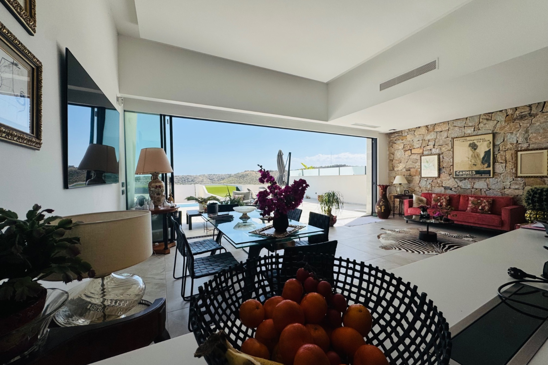 Odsprzedaż - Villa - Ciudad Quesada - La Fiesta