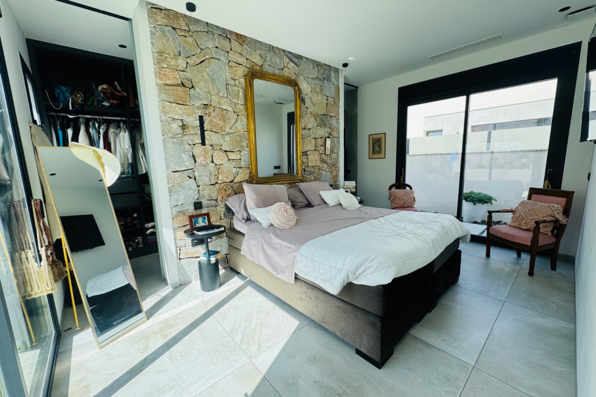 Odsprzedaż - Villa - Ciudad Quesada - La Fiesta