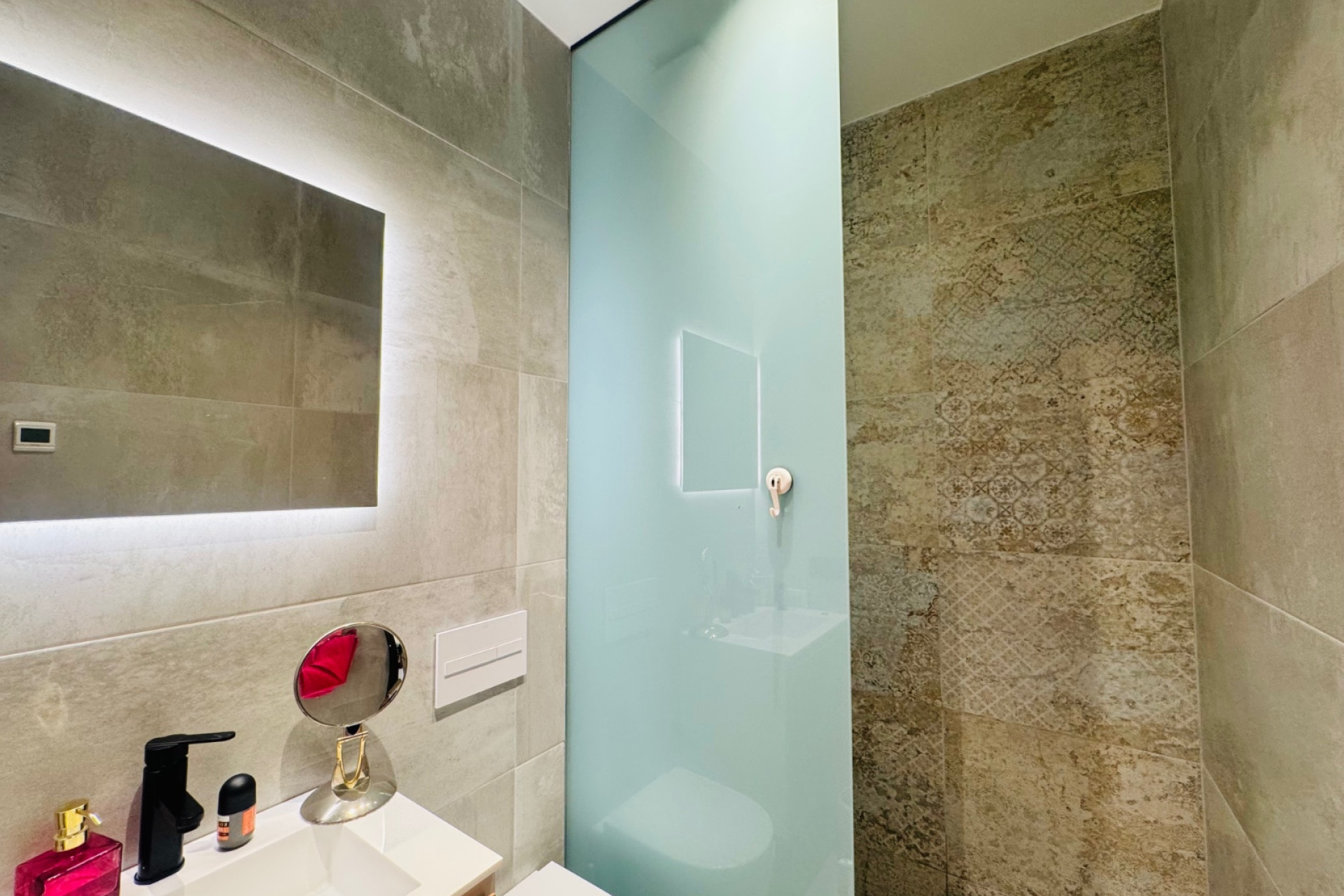 Odsprzedaż - Villa - Ciudad Quesada - La Fiesta