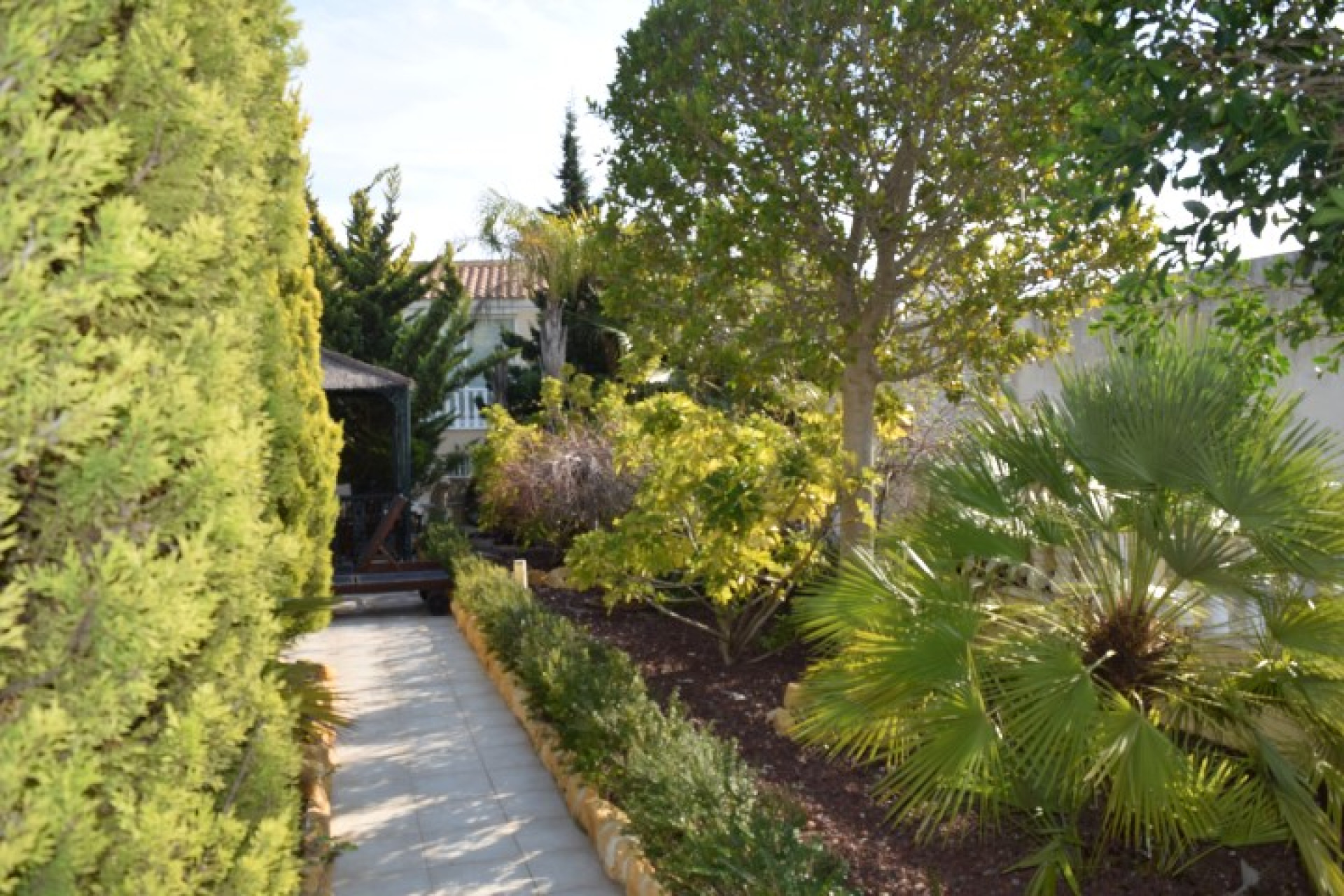 Odsprzedaż - Villa - Ciudad Quesada - La Fiesta