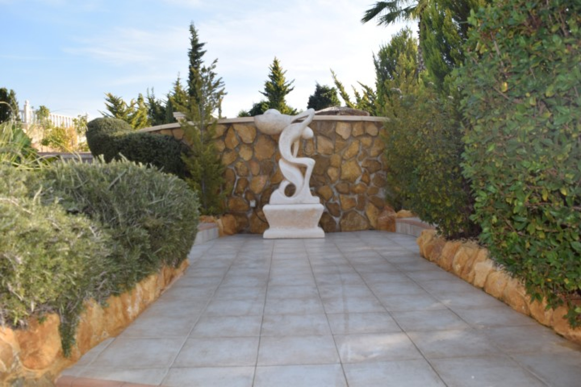 Odsprzedaż - Villa - Ciudad Quesada - La Fiesta