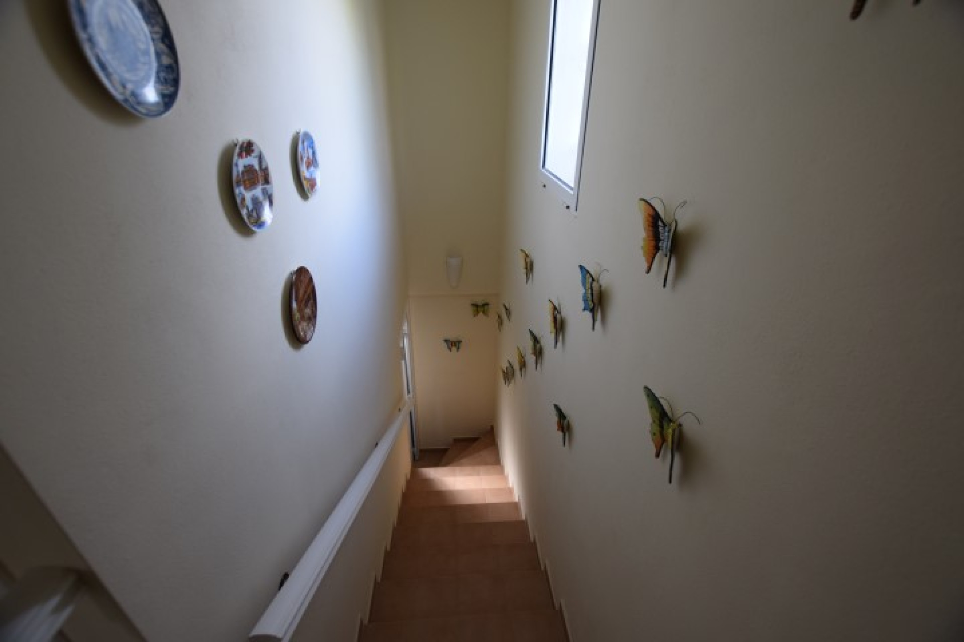 Odsprzedaż - Villa - Ciudad Quesada - La Fiesta