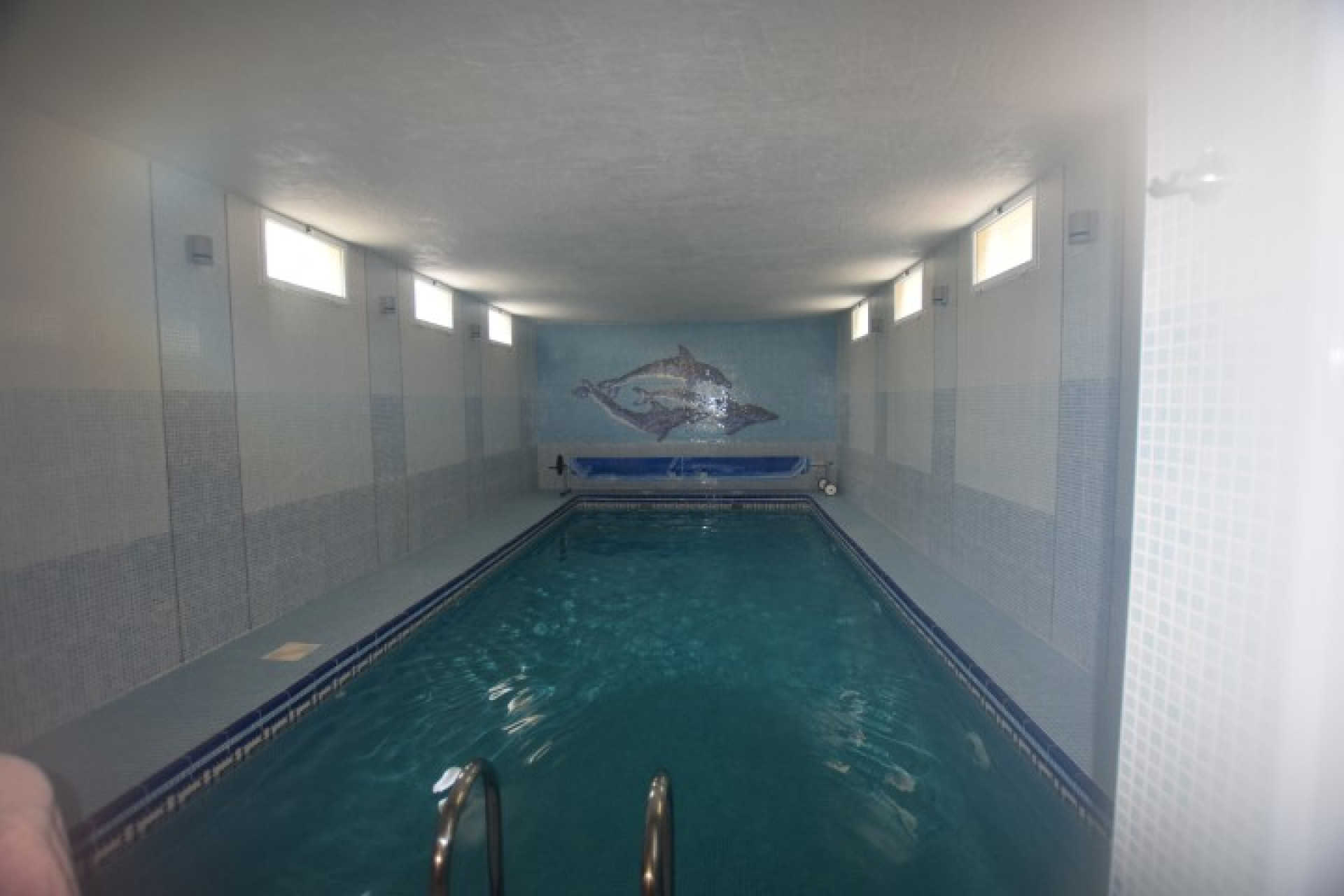 Odsprzedaż - Villa - Ciudad Quesada - La Fiesta