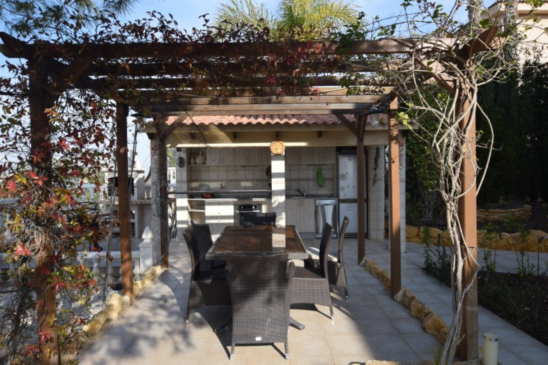 Odsprzedaż - Villa - Ciudad Quesada - La Fiesta