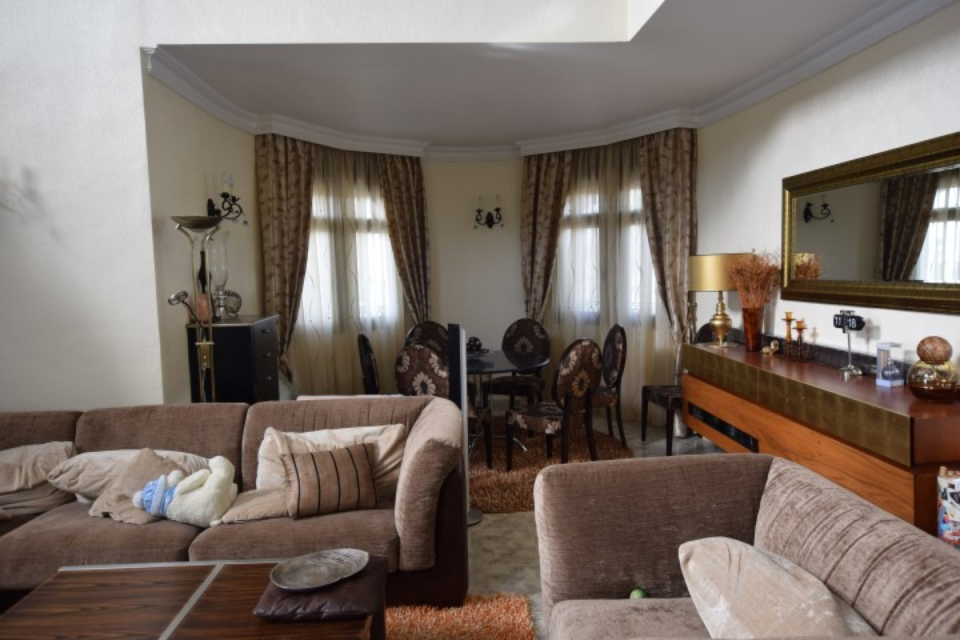 Odsprzedaż - Villa - Ciudad Quesada - La Fiesta