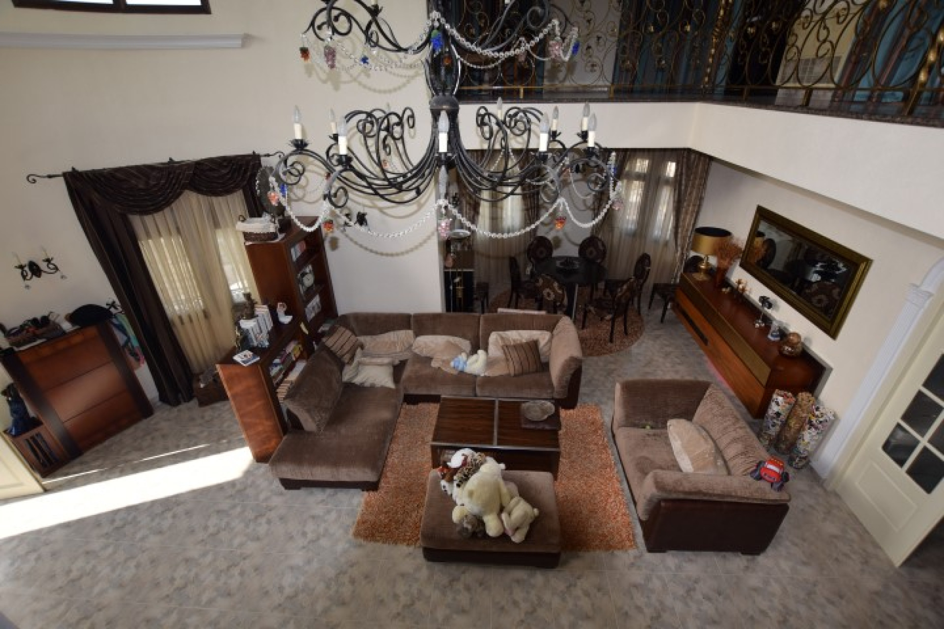 Odsprzedaż - Villa - Ciudad Quesada - La Fiesta