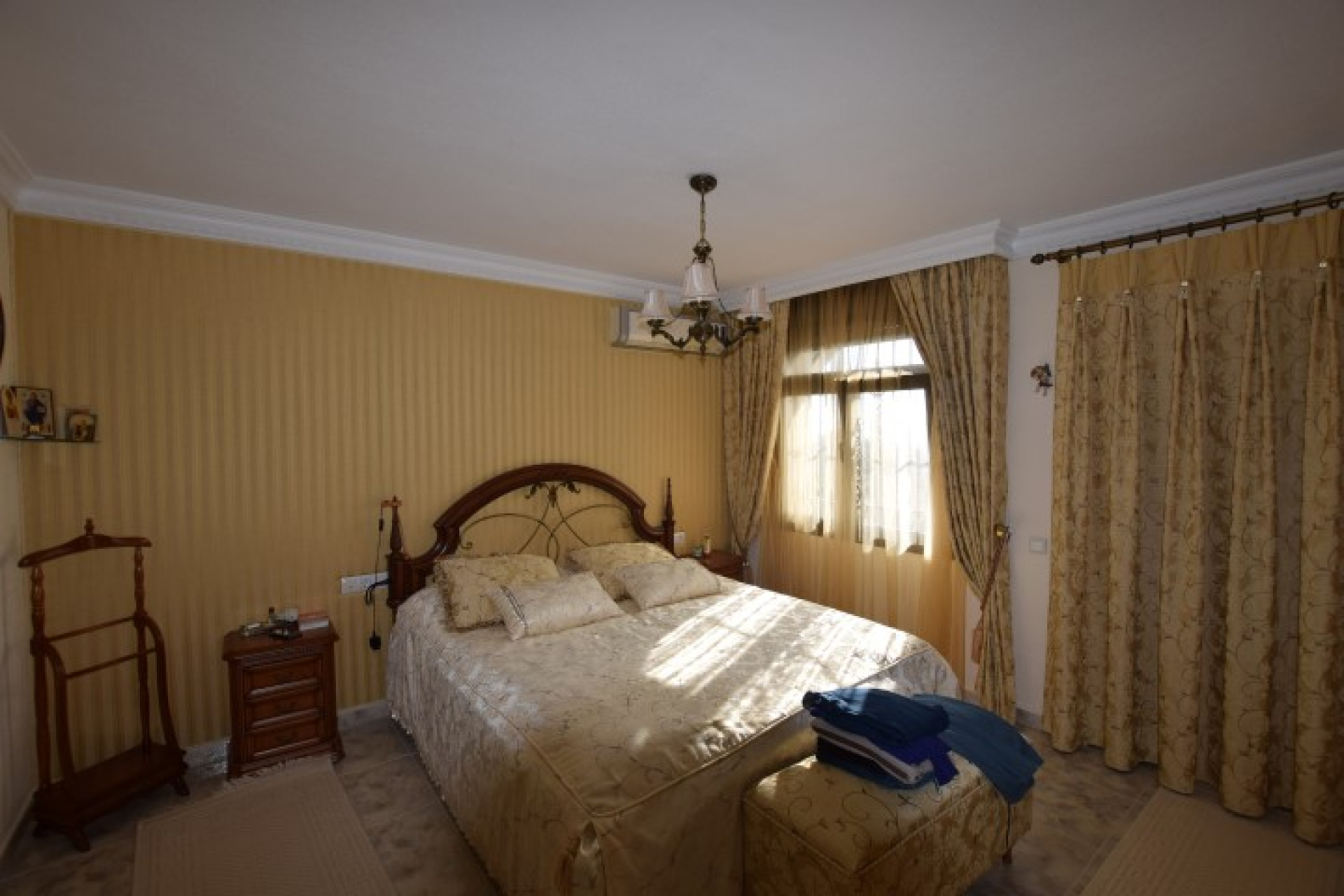 Odsprzedaż - Villa - Ciudad Quesada - La Fiesta