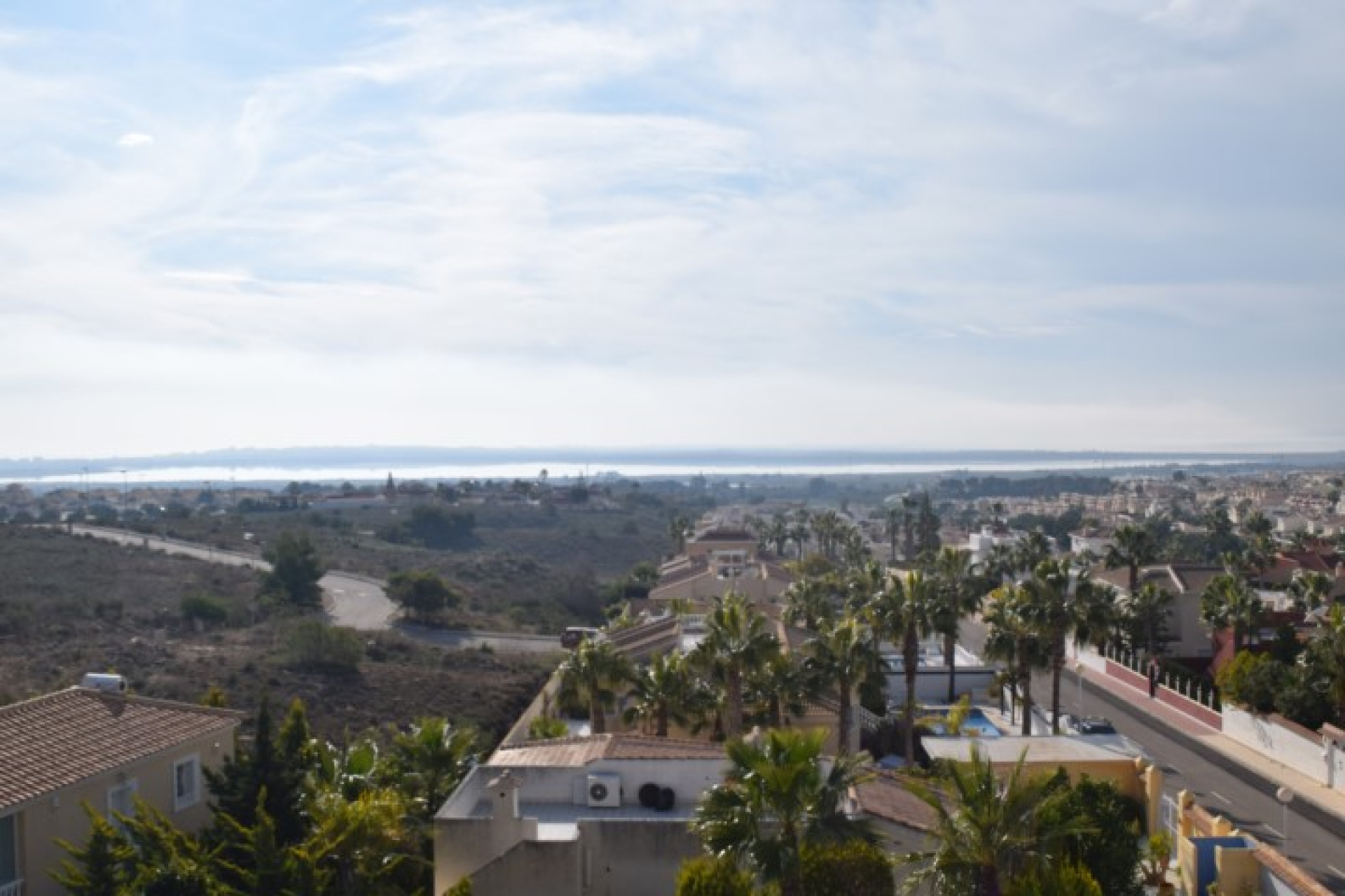 Odsprzedaż - Villa - Ciudad Quesada - La Fiesta