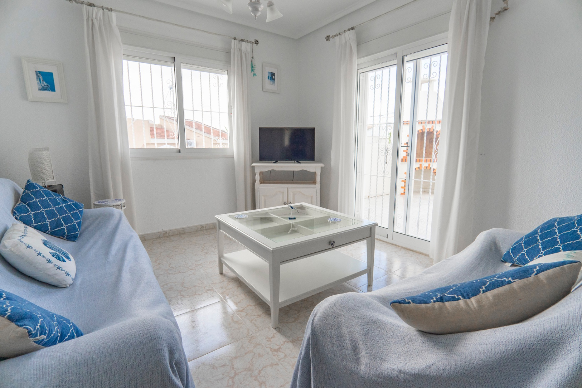 Odsprzedaż - Villa - Ciudad Quesada - La Fiesta