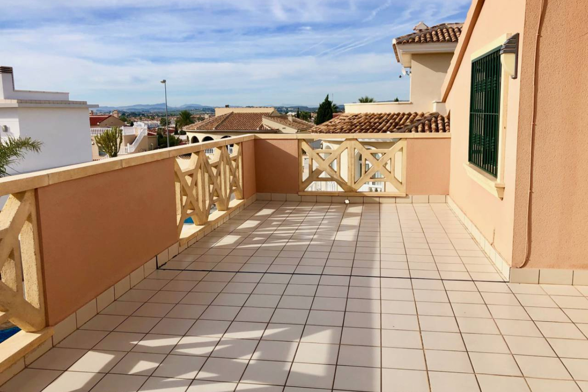 Odsprzedaż - Villa - Ciudad Quesada - La Fiesta