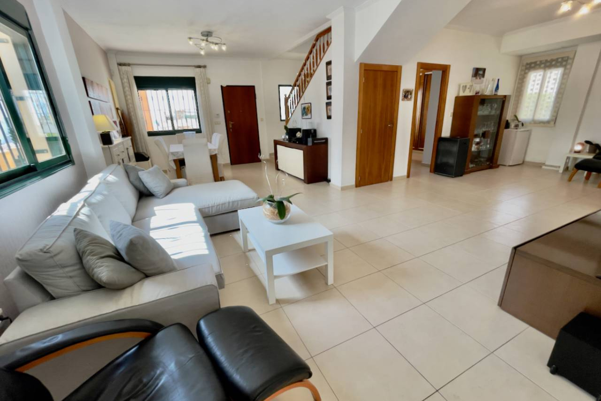 Odsprzedaż - Villa - Ciudad Quesada - La Fiesta
