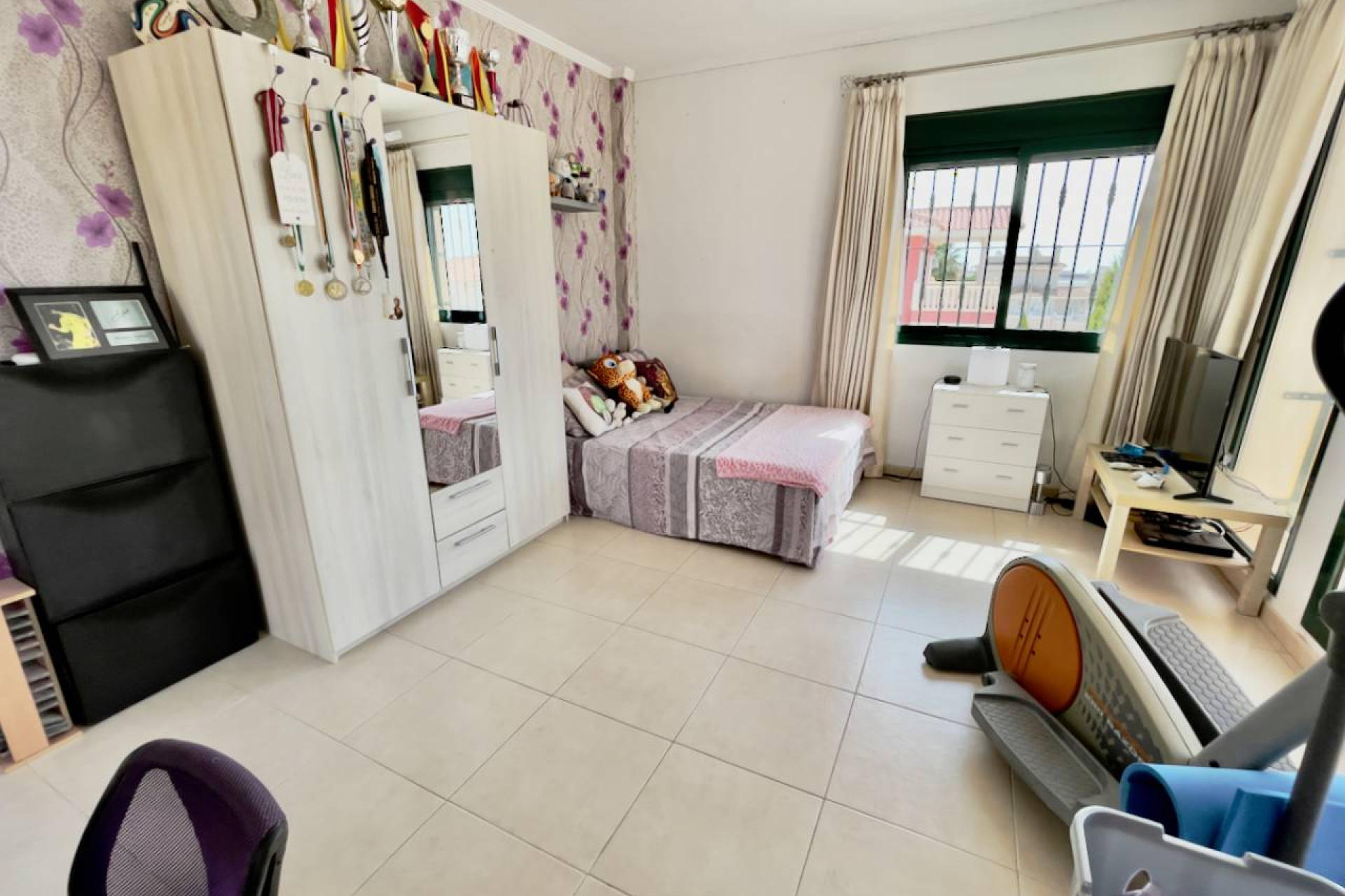 Odsprzedaż - Villa - Ciudad Quesada - La Fiesta