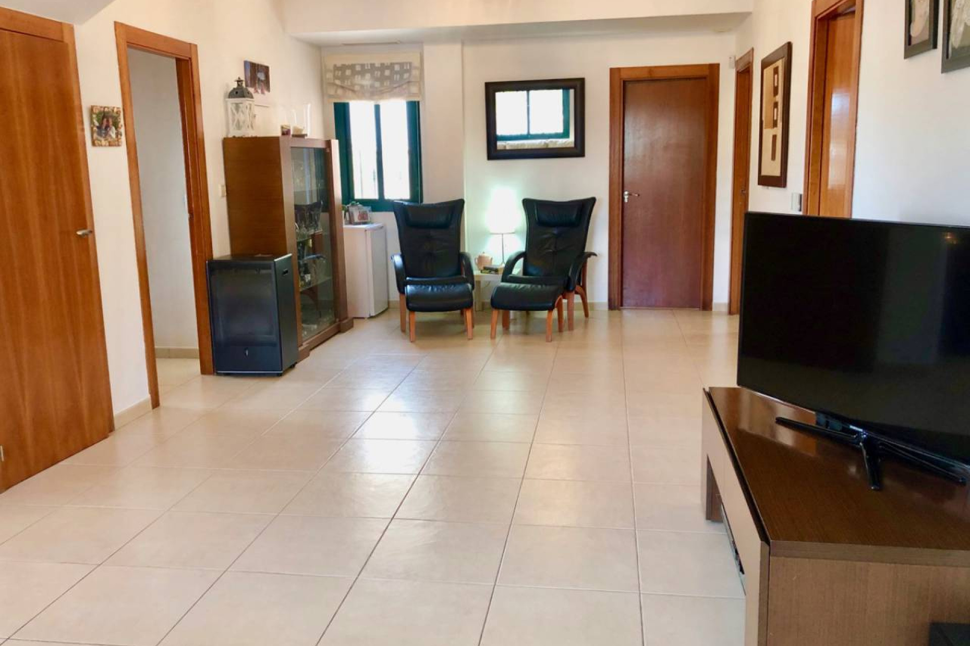 Odsprzedaż - Villa - Ciudad Quesada - La Fiesta