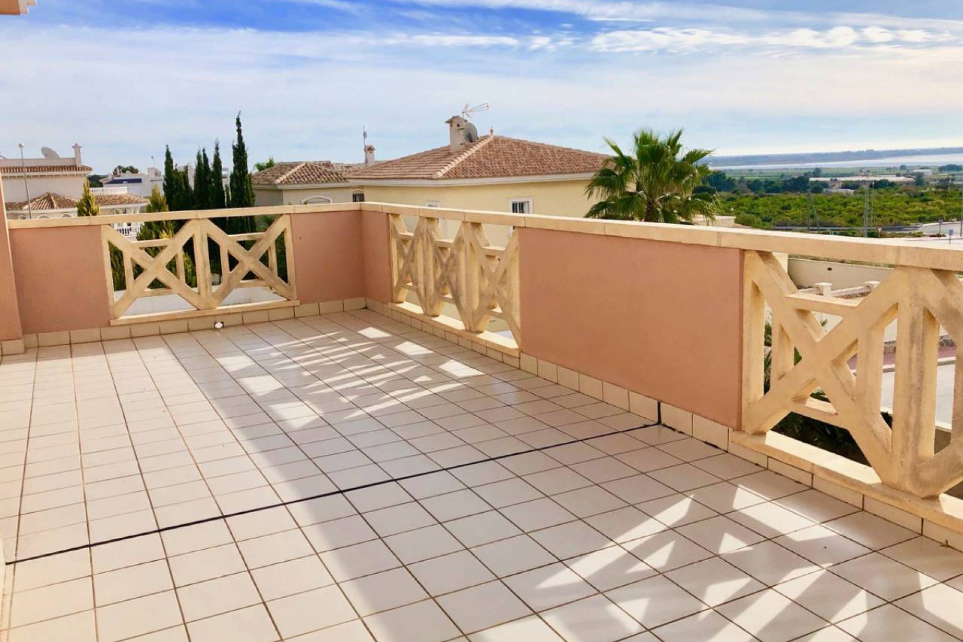 Odsprzedaż - Villa - Ciudad Quesada - La Fiesta