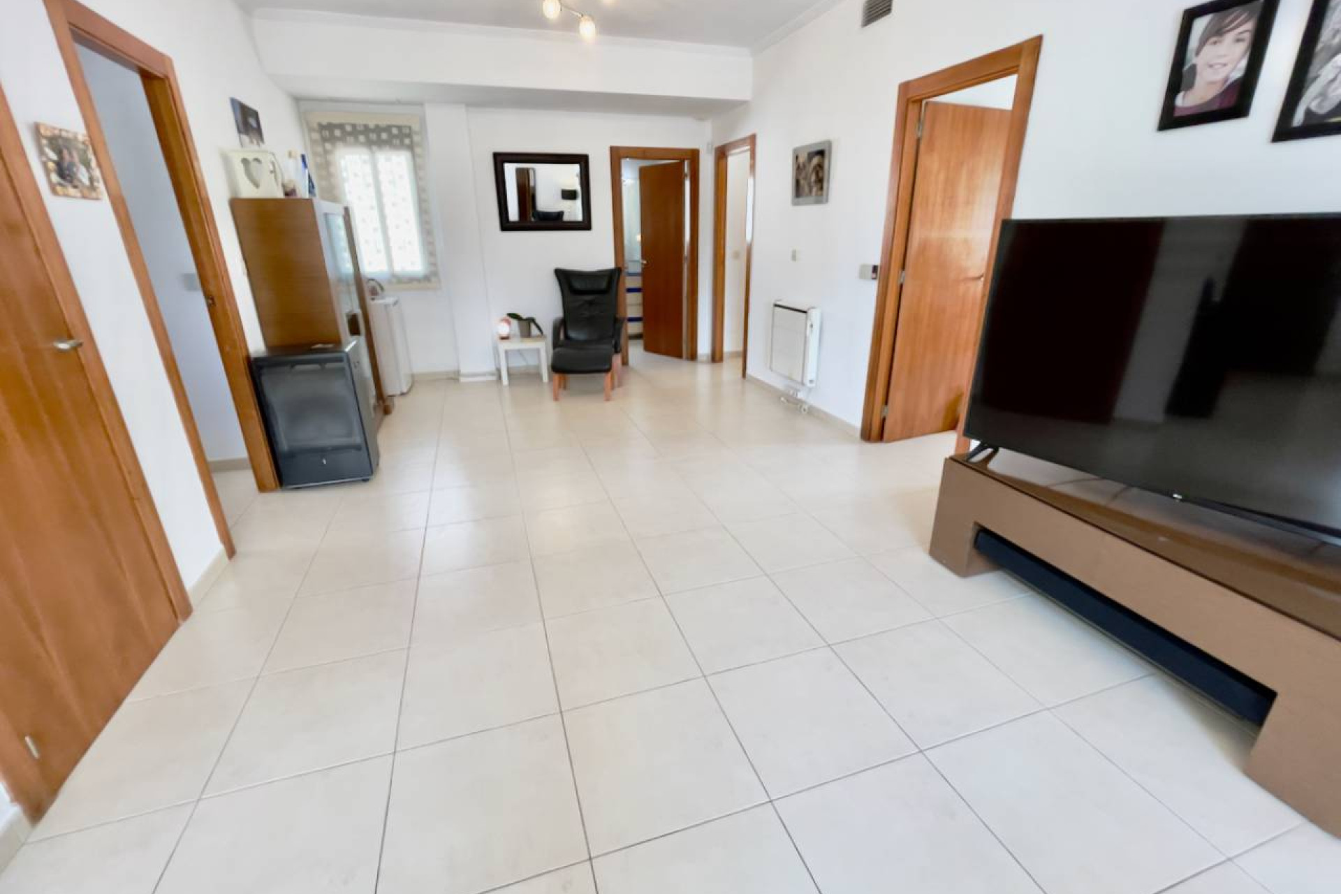Odsprzedaż - Villa - Ciudad Quesada - La Fiesta