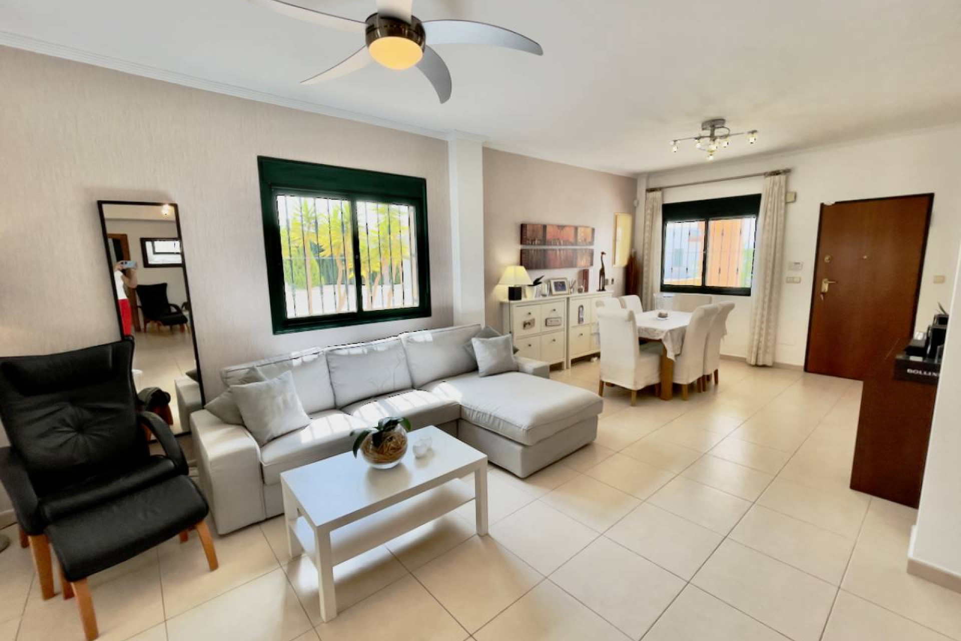 Odsprzedaż - Villa - Ciudad Quesada - La Fiesta
