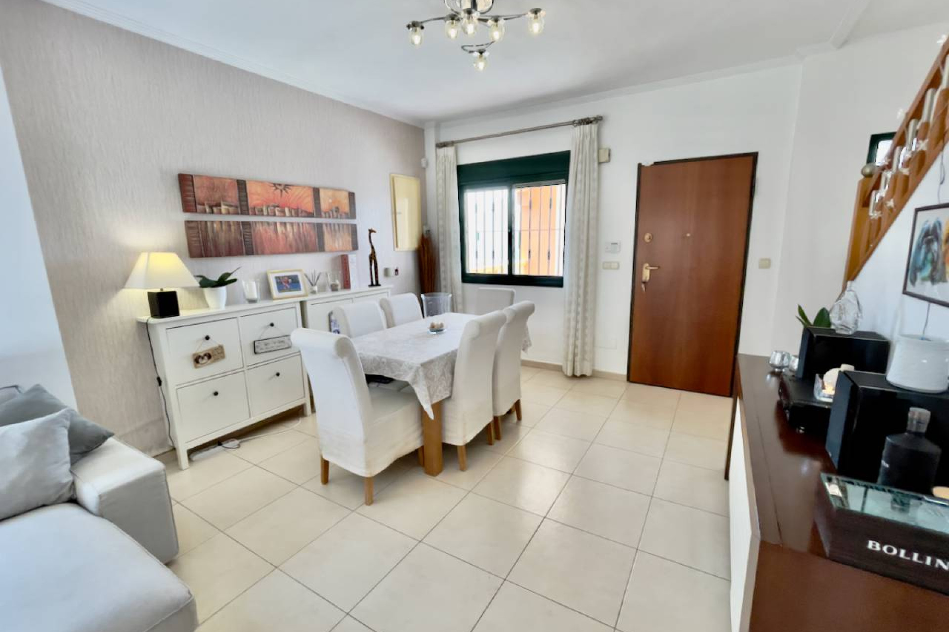 Odsprzedaż - Villa - Ciudad Quesada - La Fiesta