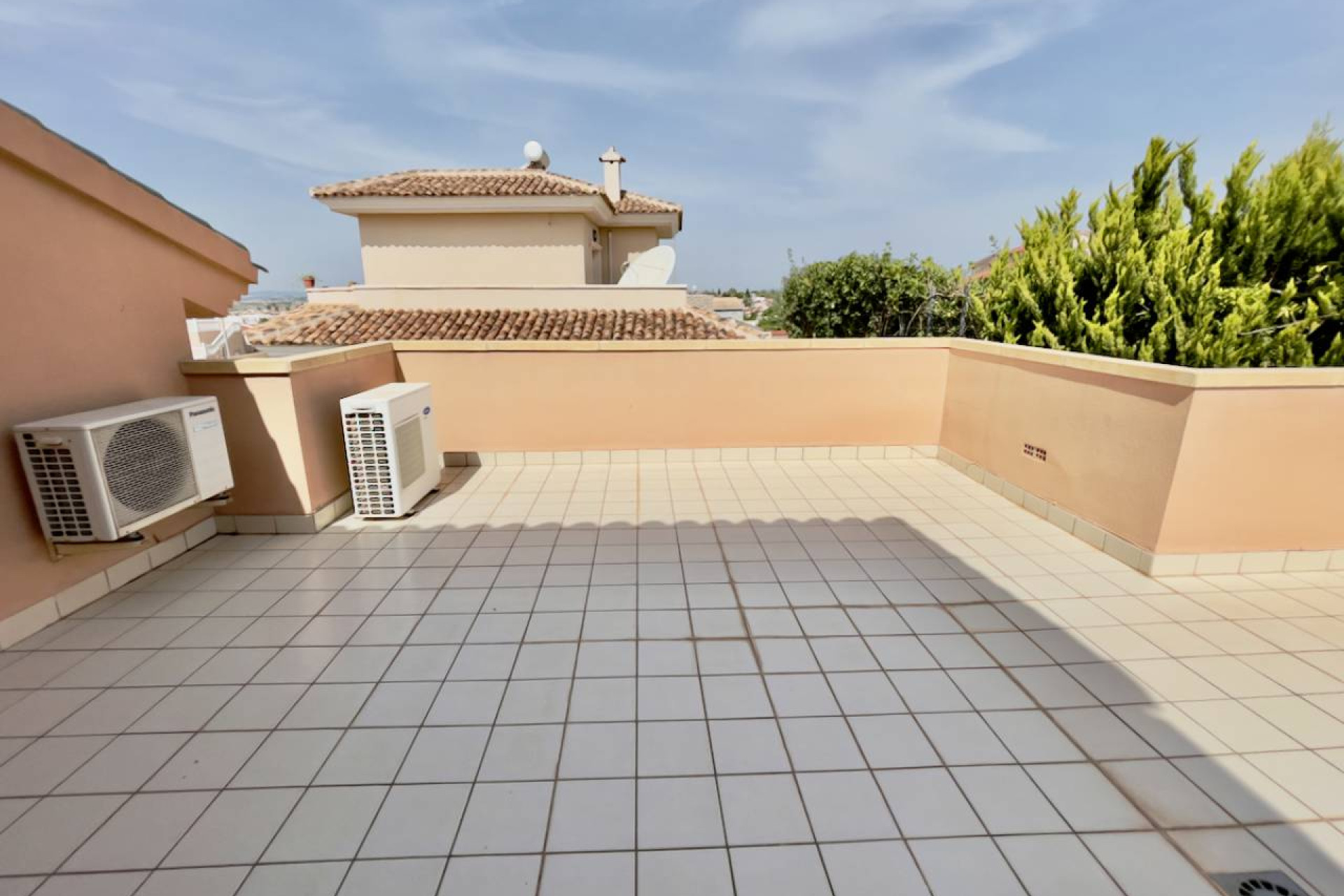 Odsprzedaż - Villa - Ciudad Quesada - La Fiesta