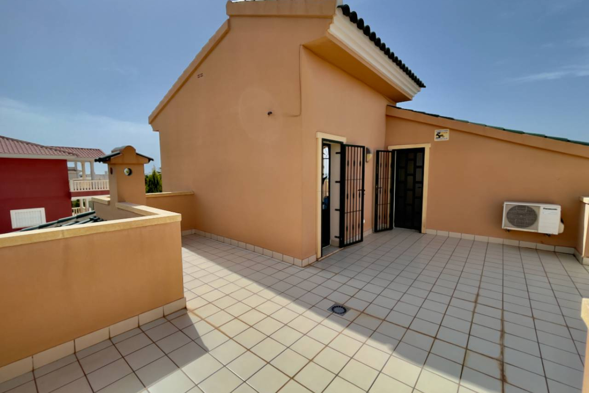 Odsprzedaż - Villa - Ciudad Quesada - La Fiesta