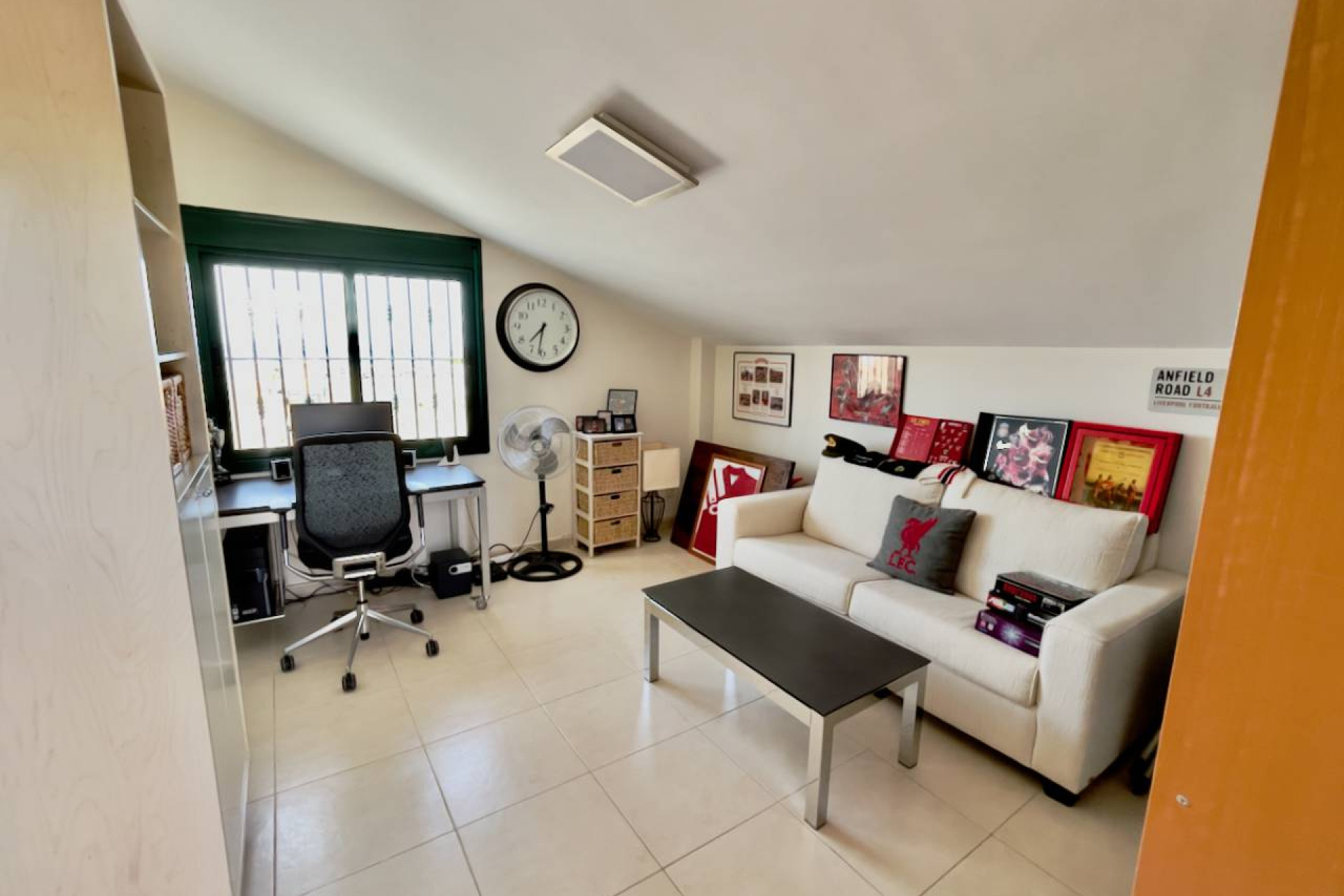 Odsprzedaż - Villa - Ciudad Quesada - La Fiesta