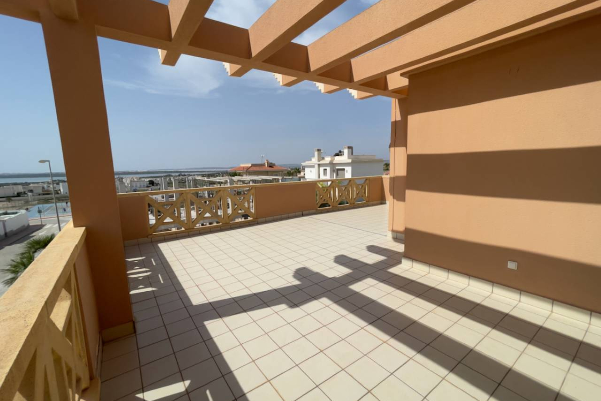 Odsprzedaż - Villa - Ciudad Quesada - La Fiesta