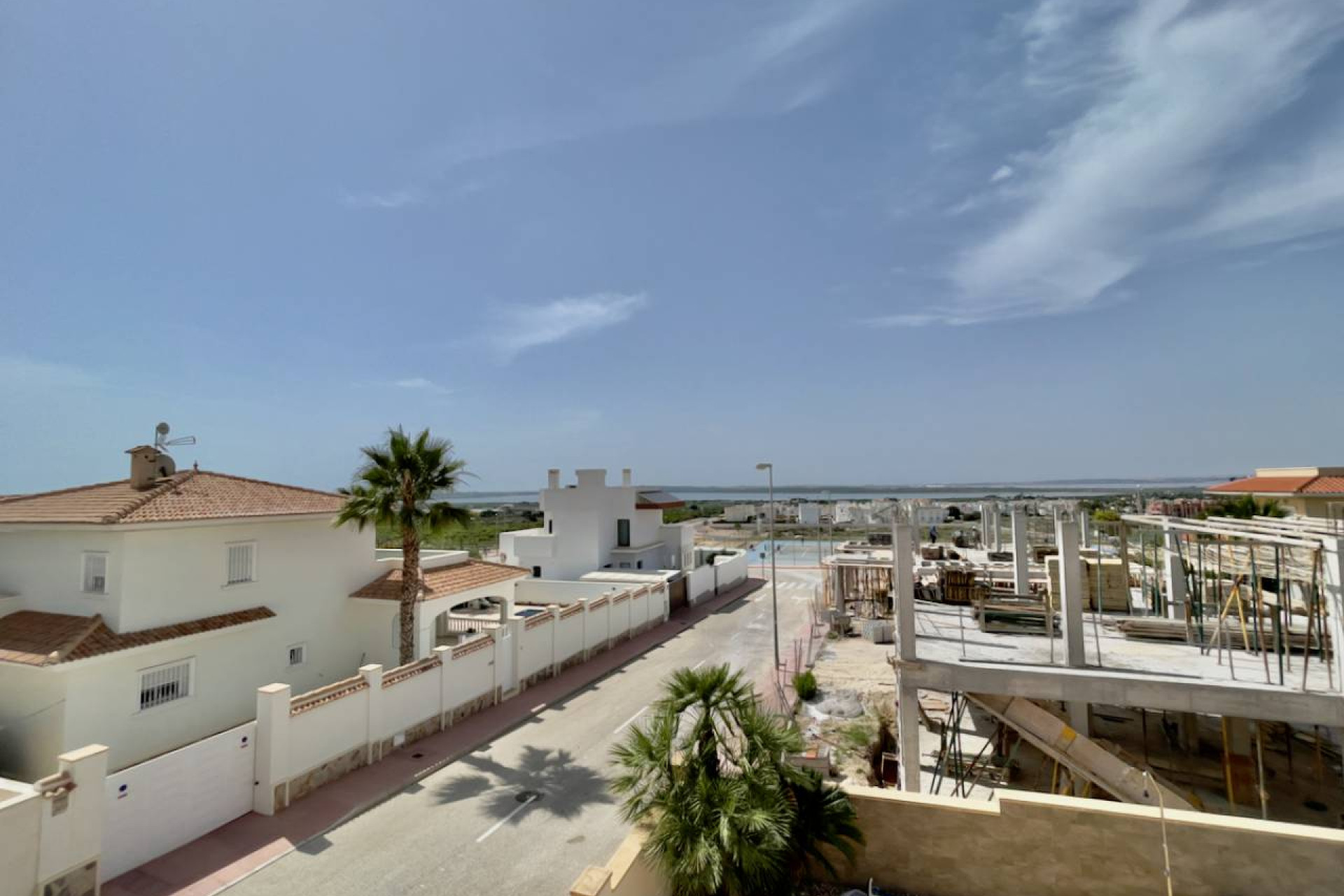 Odsprzedaż - Villa - Ciudad Quesada - La Fiesta