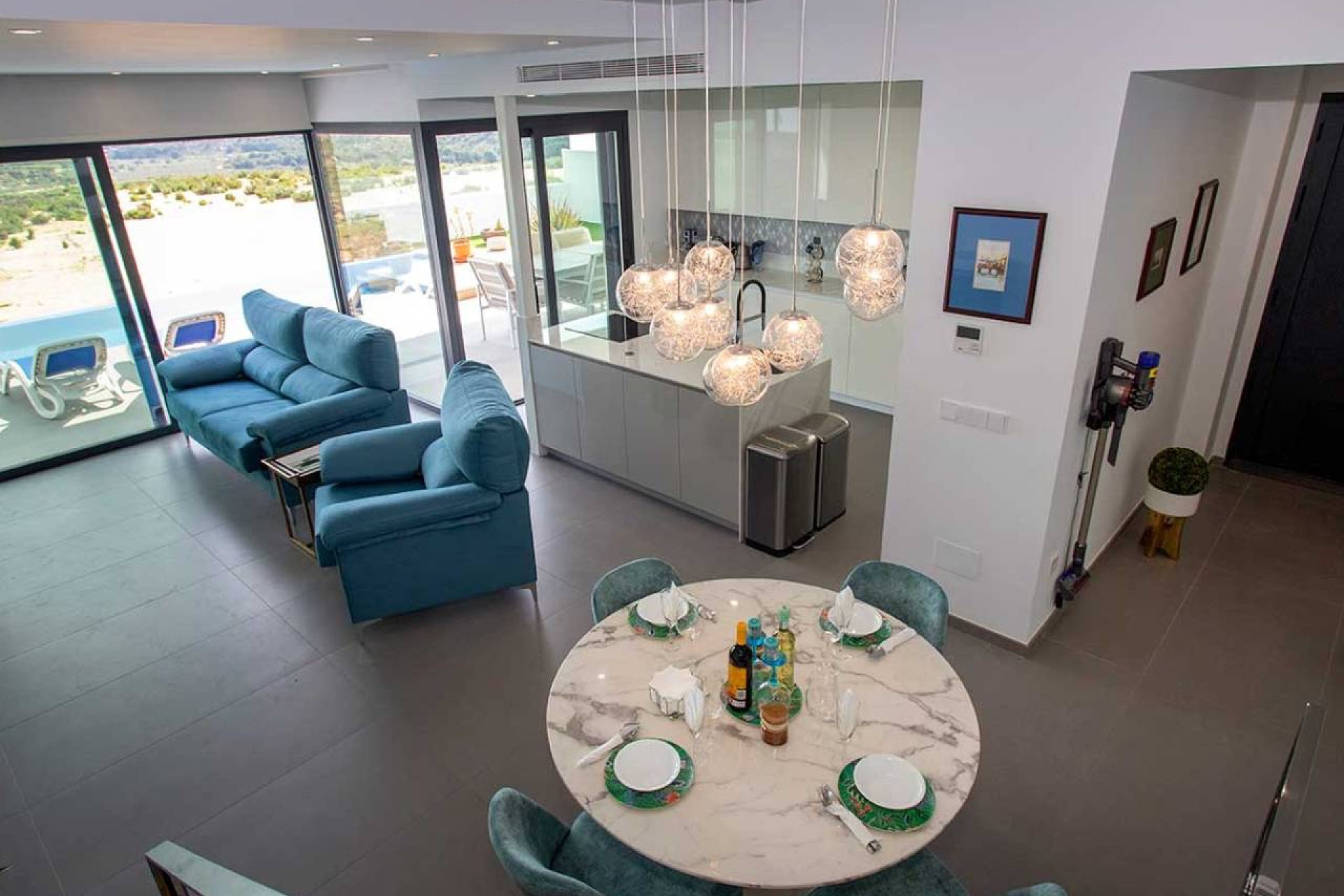 Odsprzedaż - Villa - Ciudad Quesada - La Marquesa Golf