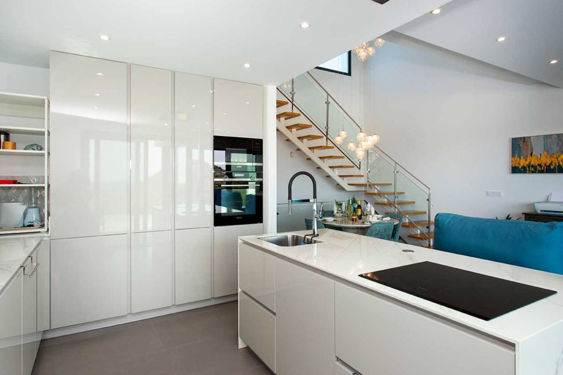 Odsprzedaż - Villa - Ciudad Quesada - La Marquesa Golf