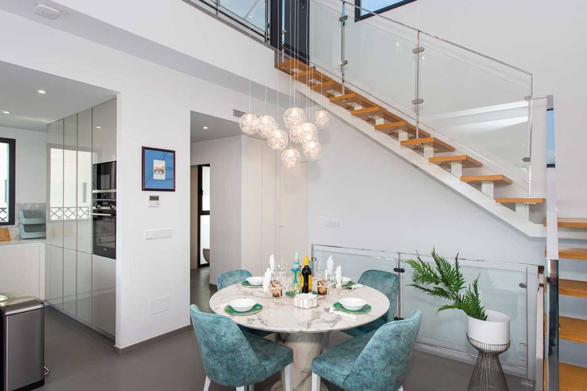 Odsprzedaż - Villa - Ciudad Quesada - La Marquesa Golf