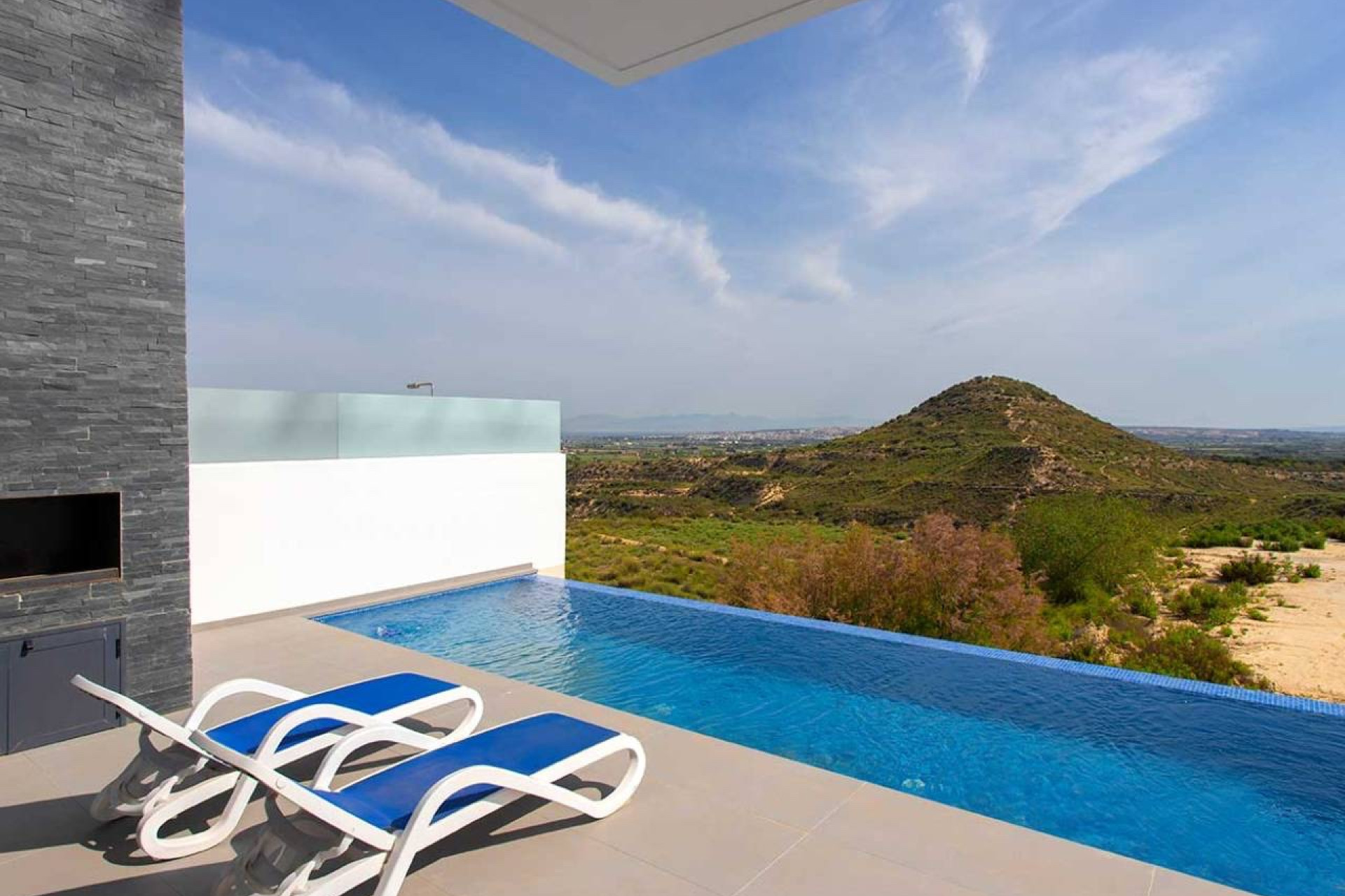 Odsprzedaż - Villa - Ciudad Quesada - La Marquesa Golf