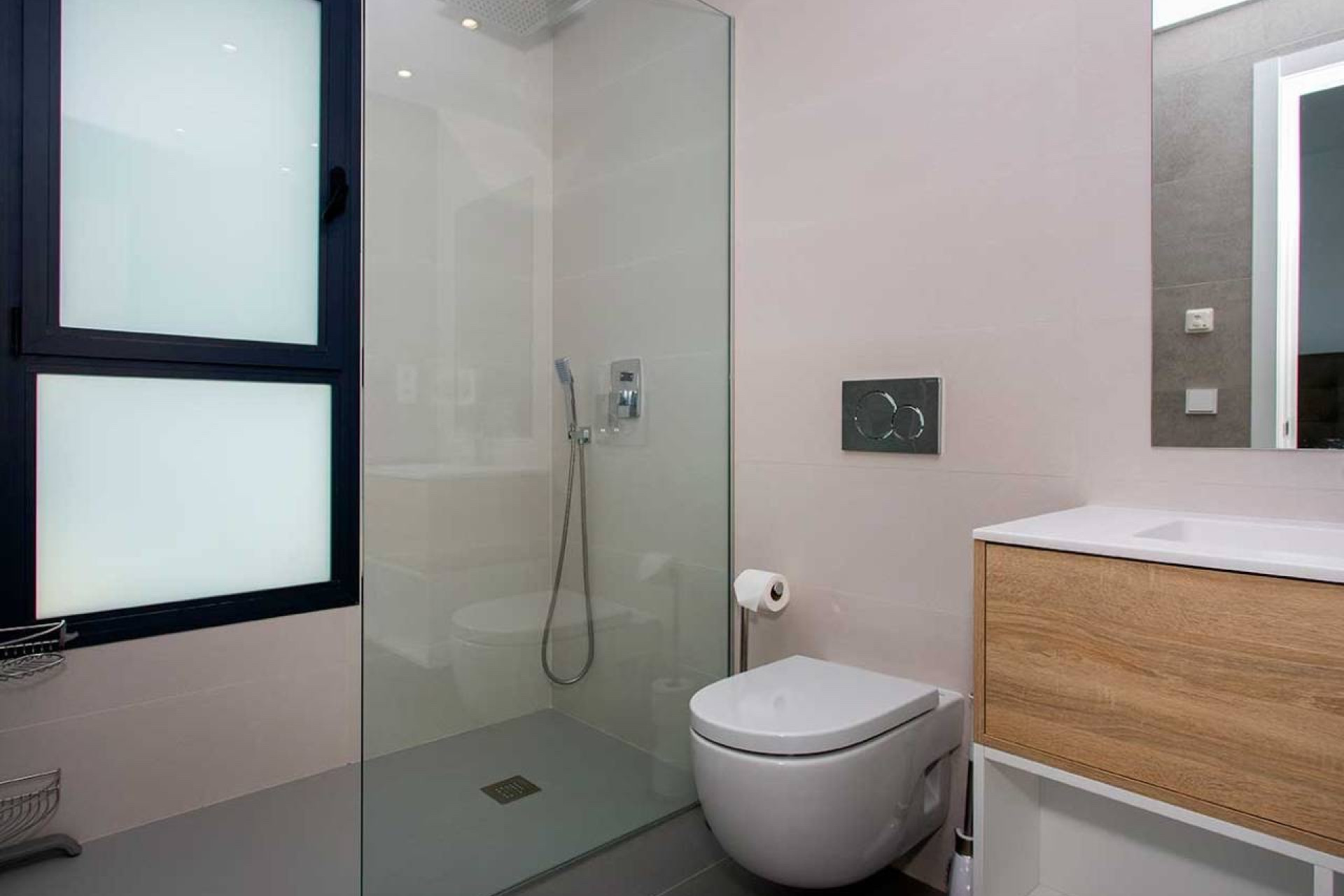 Odsprzedaż - Villa - Ciudad Quesada - La Marquesa Golf