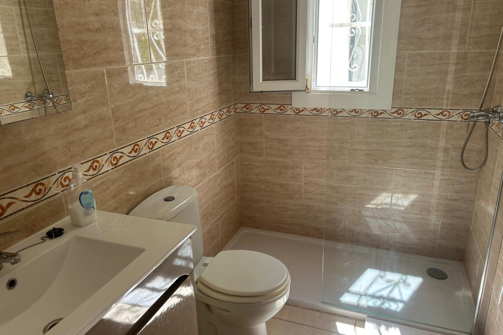 Odsprzedaż - Villa - Ciudad Quesada - La Marquesa Golf