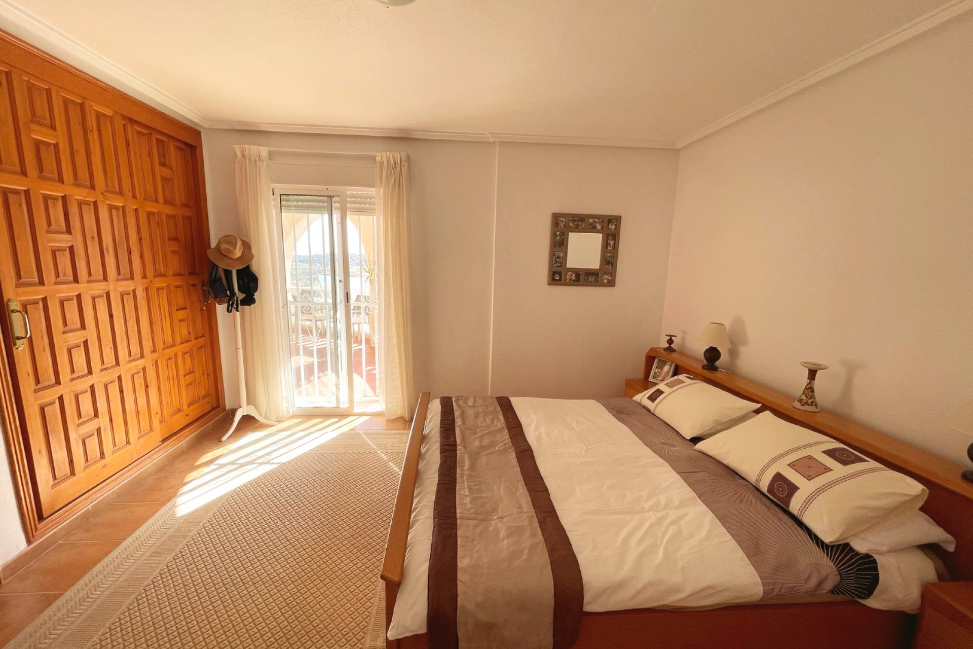 Odsprzedaż - Villa - Ciudad Quesada - La Marquesa Golf