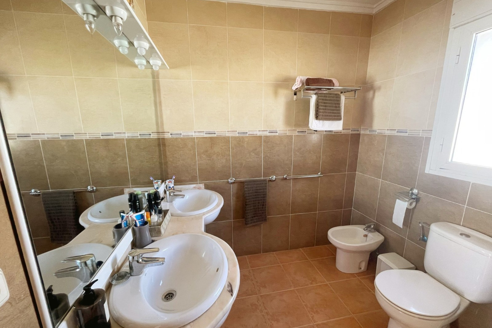 Odsprzedaż - Villa - Ciudad Quesada - La Marquesa Golf