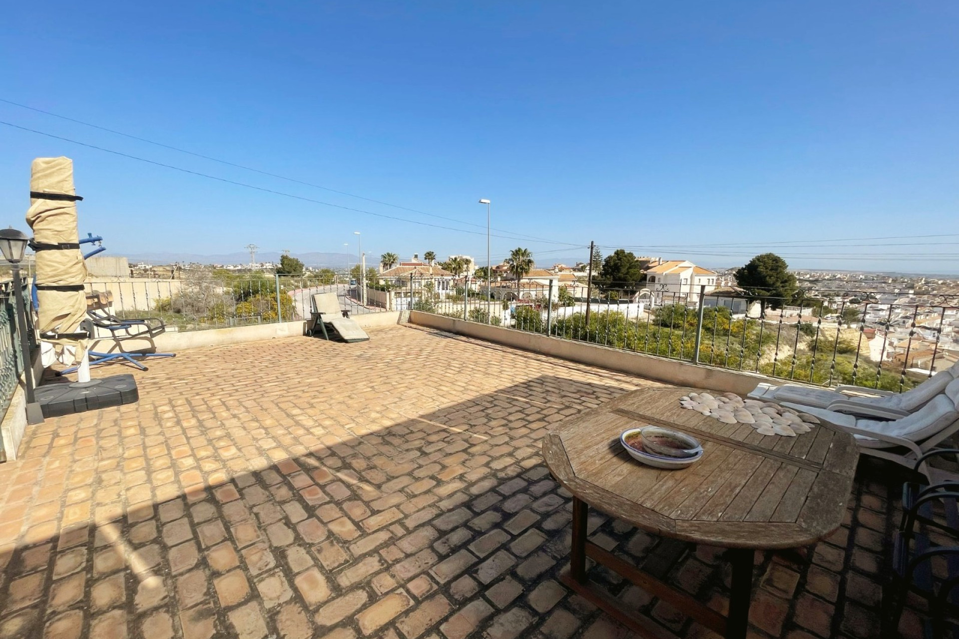 Odsprzedaż - Villa - Ciudad Quesada - La Marquesa Golf