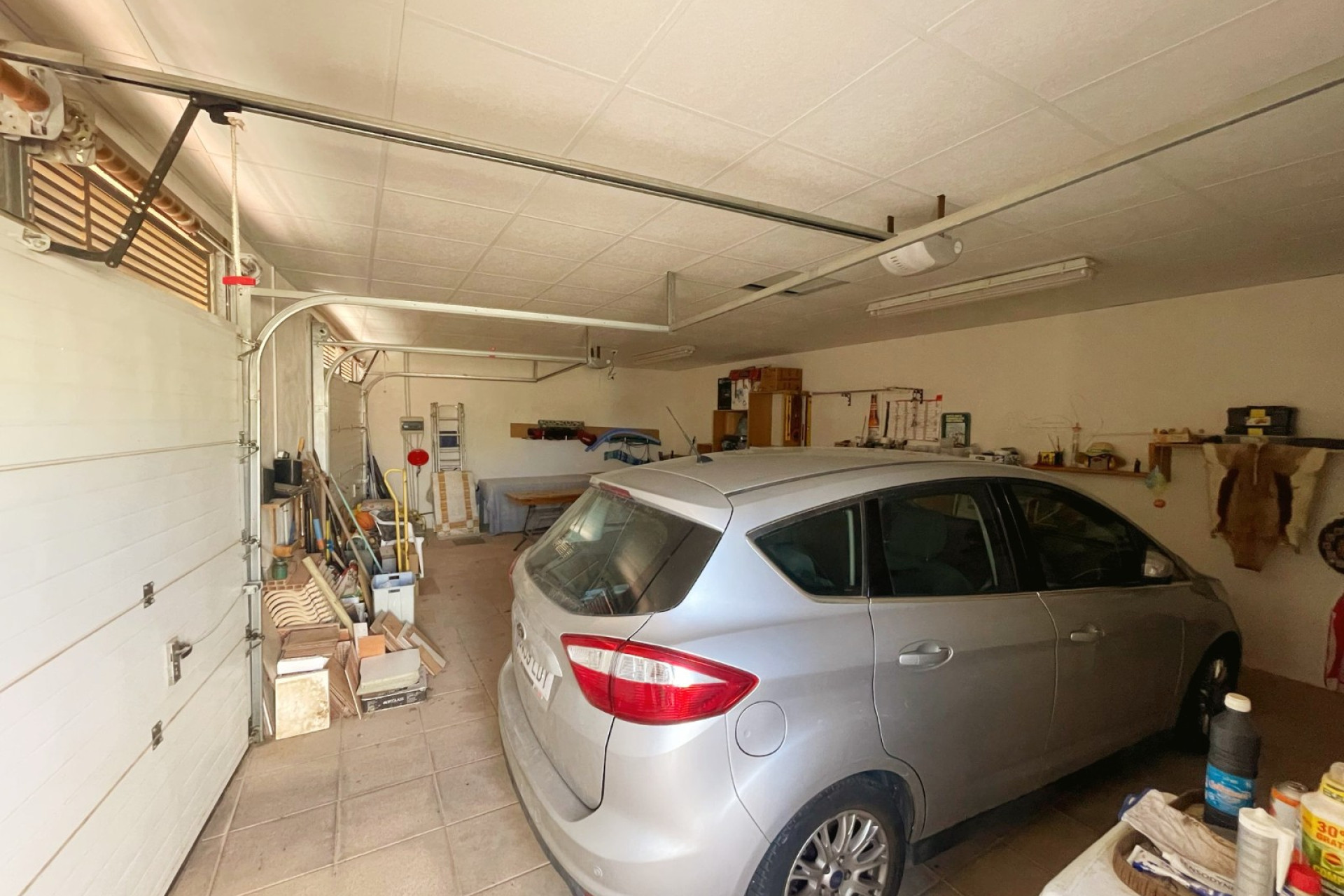 Odsprzedaż - Villa - Ciudad Quesada - La Marquesa Golf