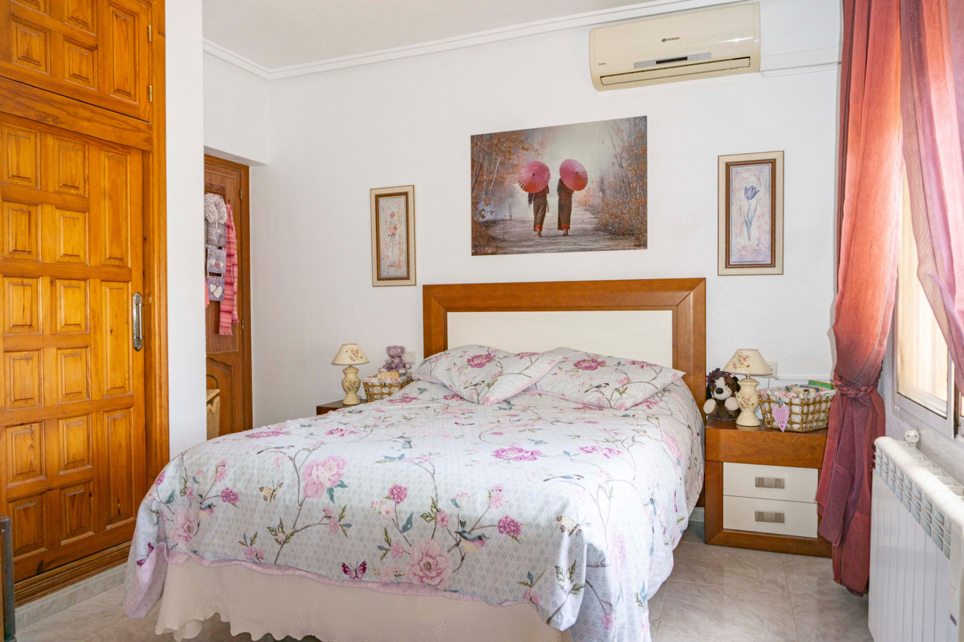 Odsprzedaż - Villa - Ciudad Quesada - La Marquesa Golf