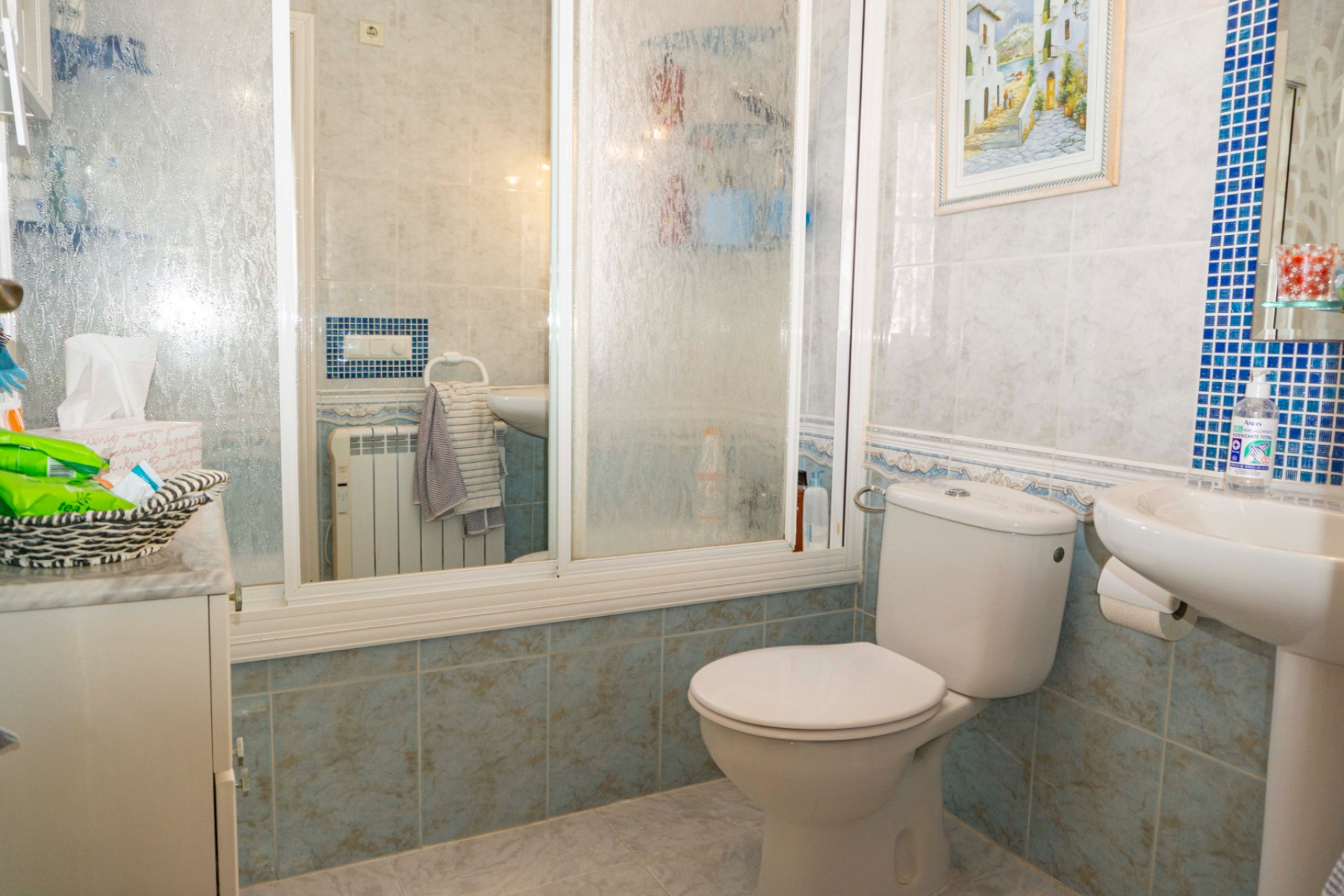 Odsprzedaż - Villa - Ciudad Quesada - La Marquesa Golf