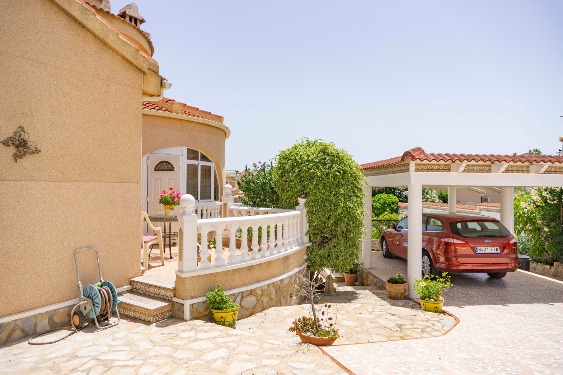 Odsprzedaż - Villa - Ciudad Quesada - La Marquesa Golf