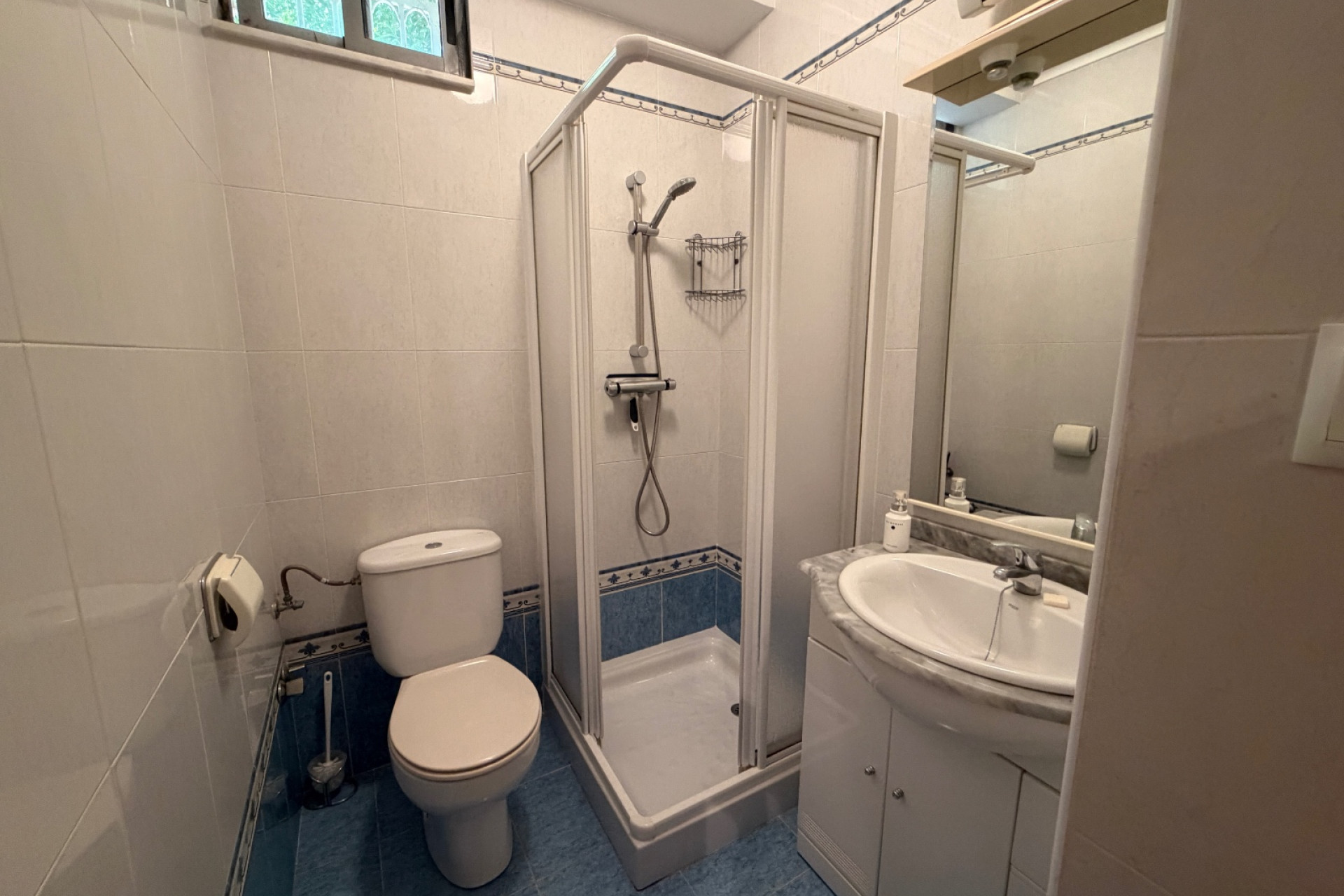 Odsprzedaż - Villa - Ciudad Quesada - La Marquesa Golf