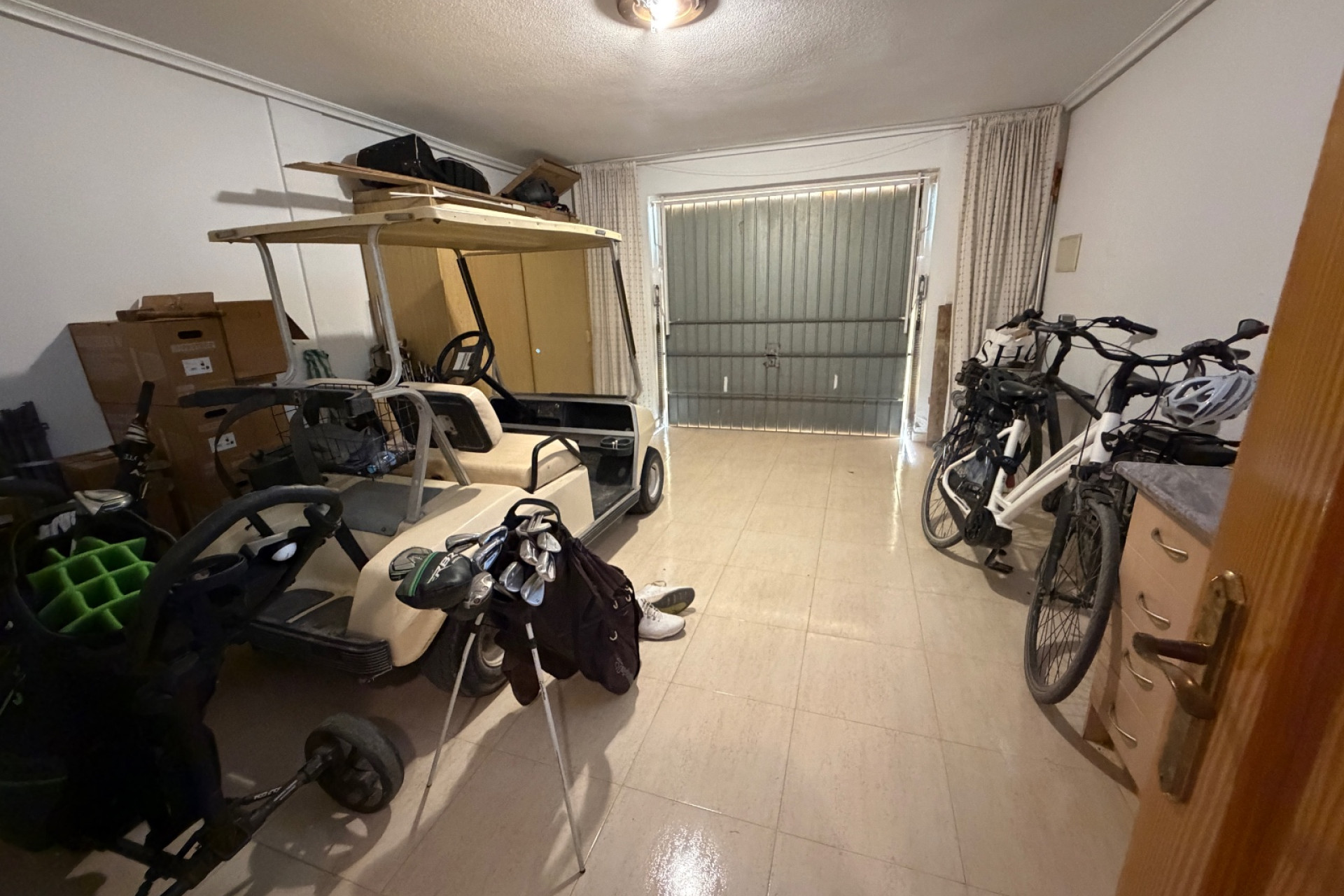 Odsprzedaż - Villa - Ciudad Quesada - La Marquesa Golf