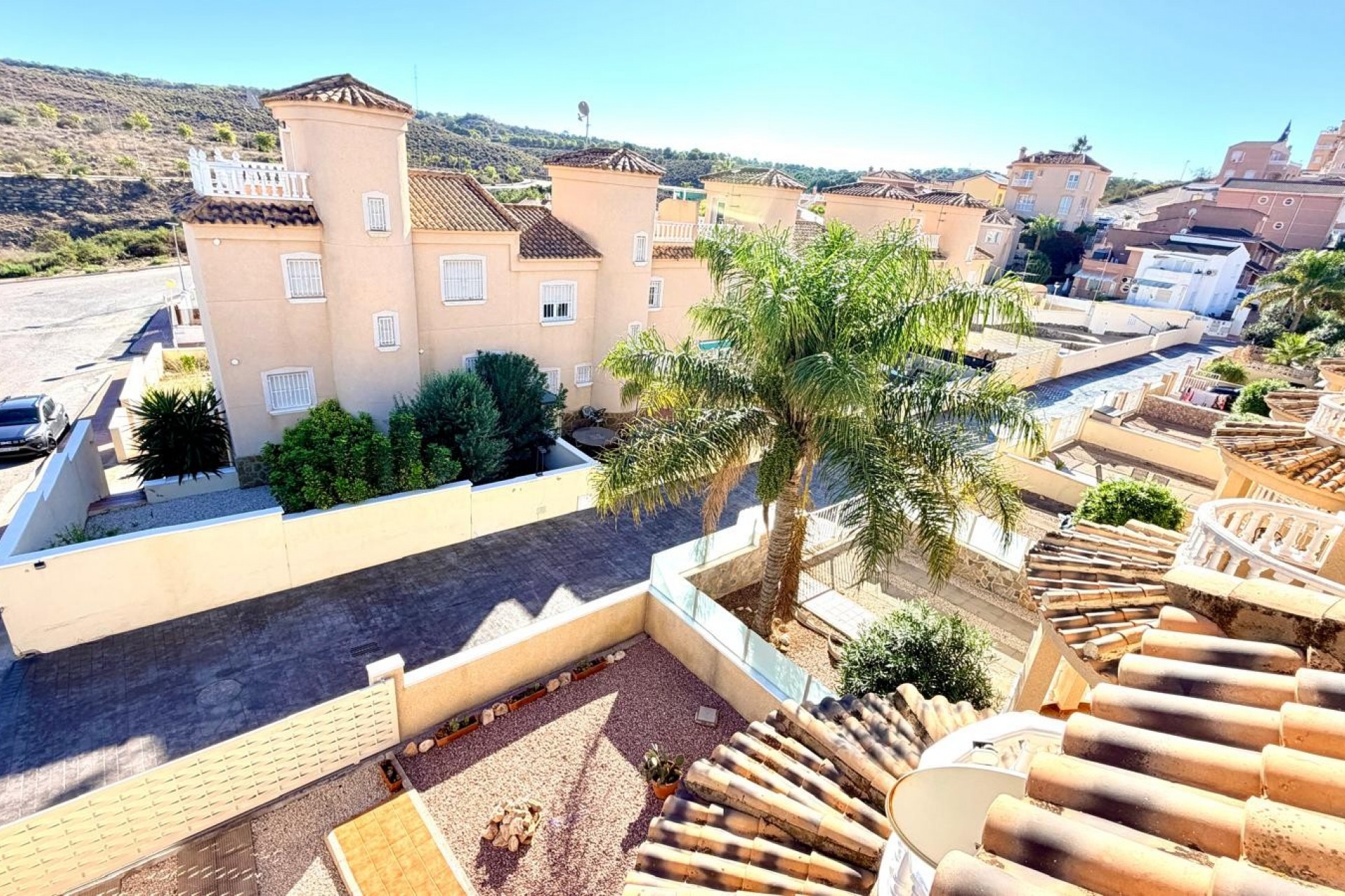 Odsprzedaż - Villa - Ciudad Quesada - La Marquesa Golf