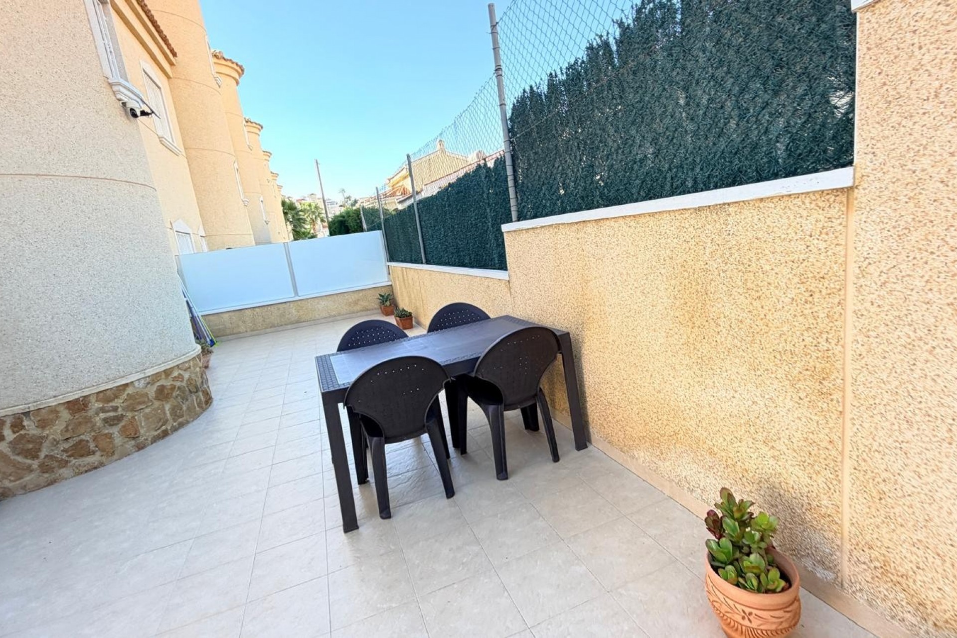 Odsprzedaż - Villa - Ciudad Quesada - La Marquesa Golf
