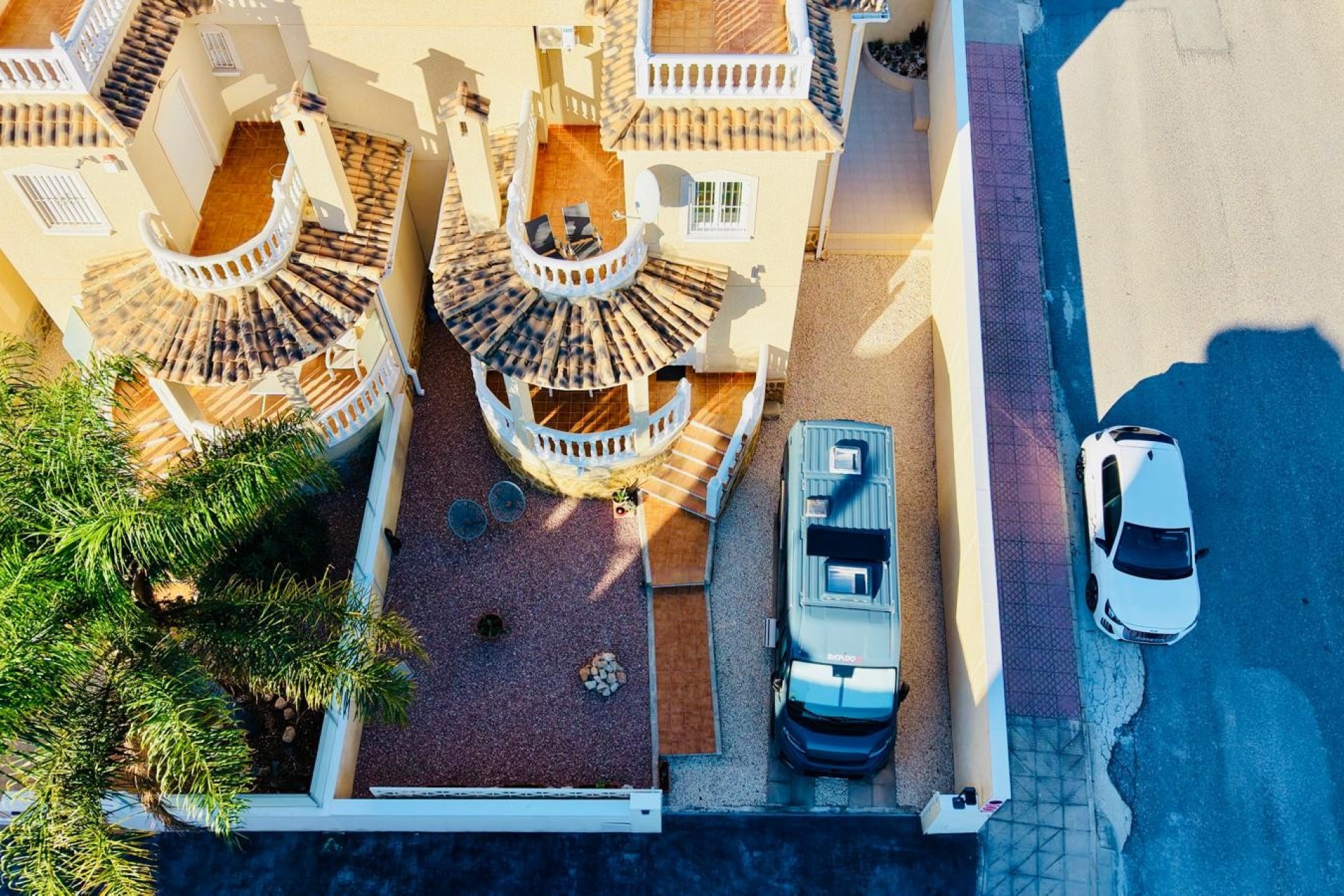 Odsprzedaż - Villa - Ciudad Quesada - La Marquesa Golf