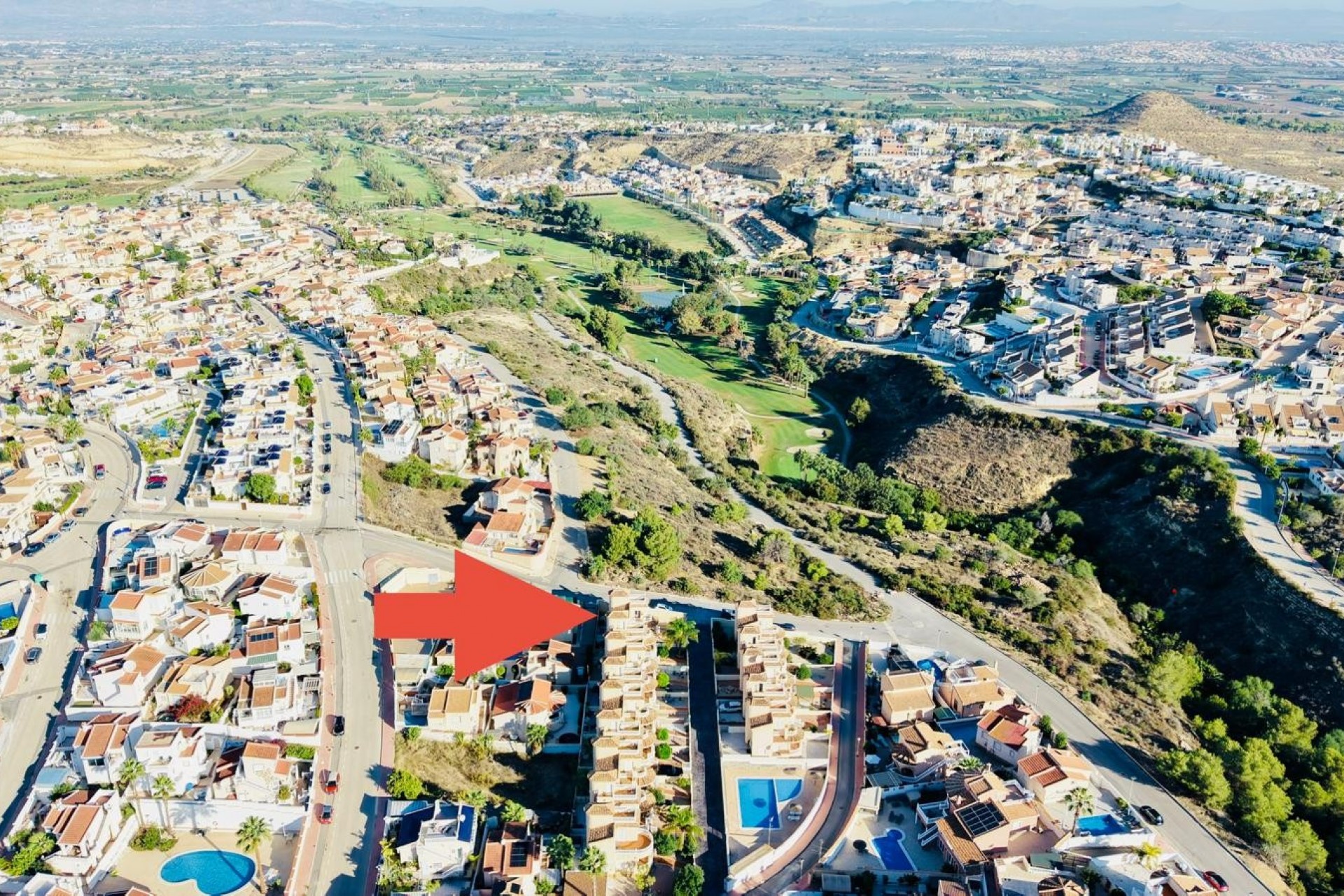 Odsprzedaż - Villa - Ciudad Quesada - La Marquesa Golf