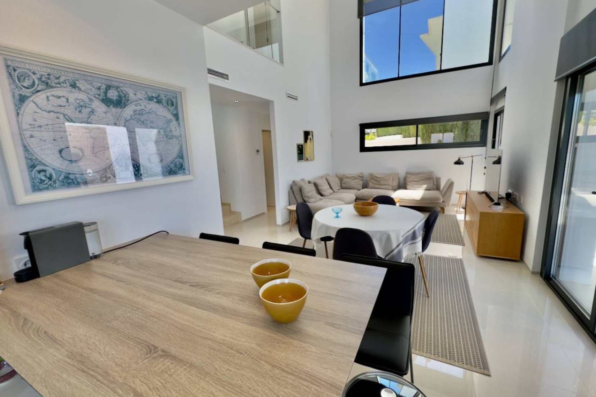 Odsprzedaż - Villa - Ciudad Quesada - Lo Marabú