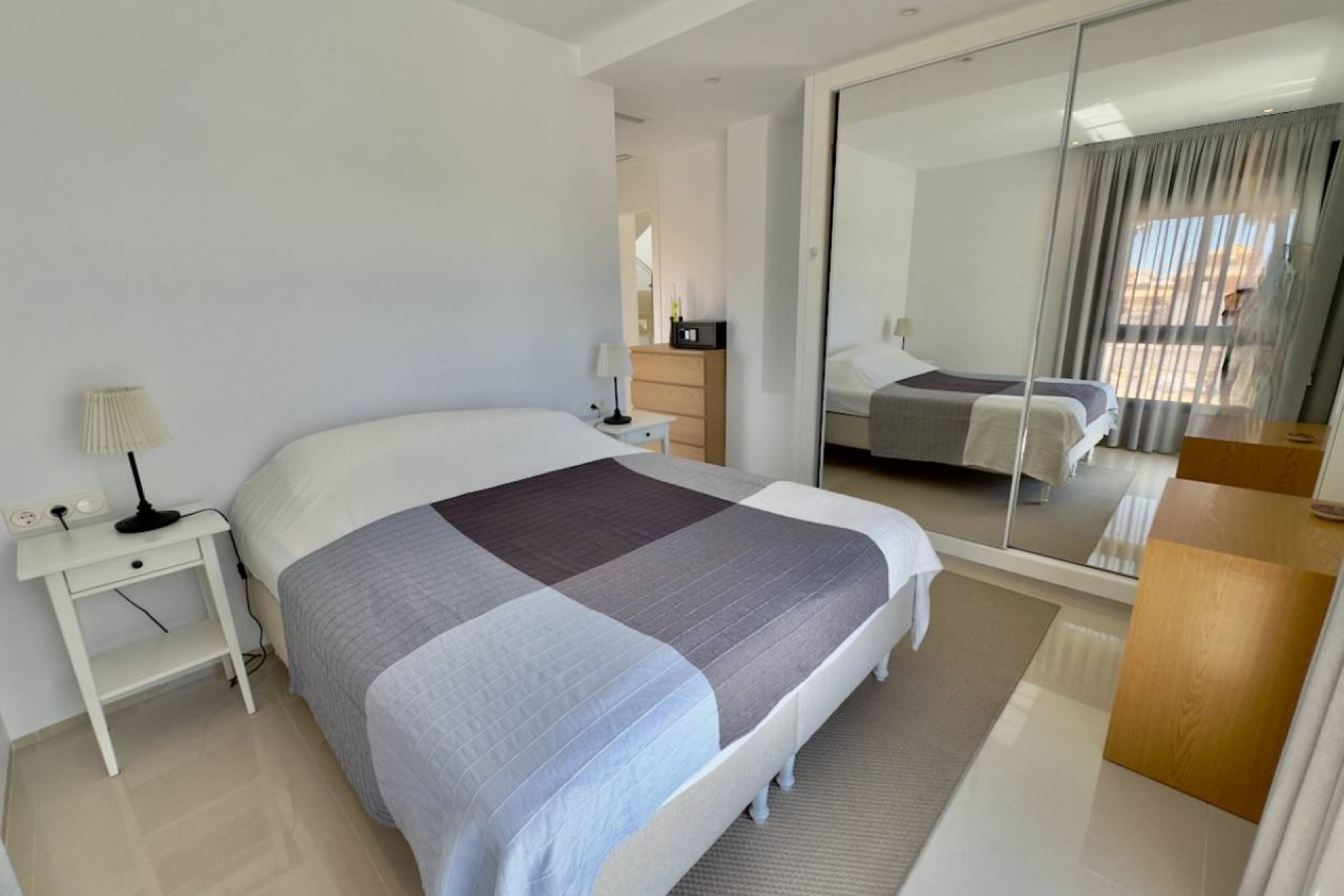 Odsprzedaż - Villa - Ciudad Quesada - Lo Marabú