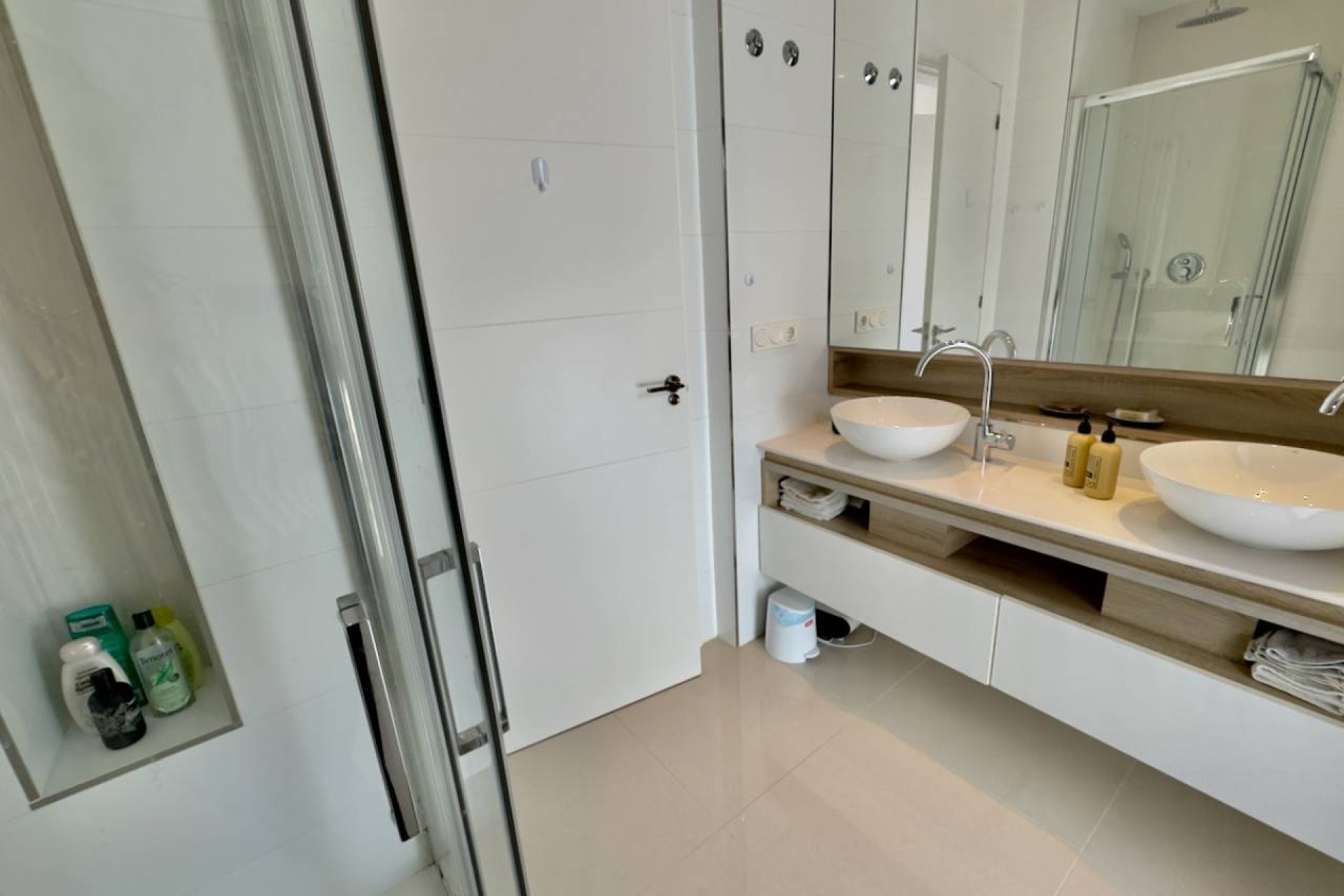 Odsprzedaż - Villa - Ciudad Quesada - Lo Marabú