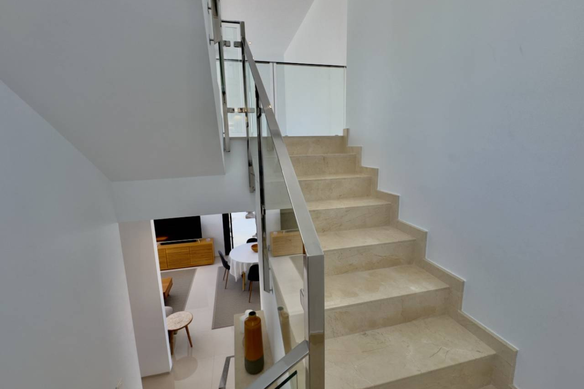 Odsprzedaż - Villa - Ciudad Quesada - Lo Marabú